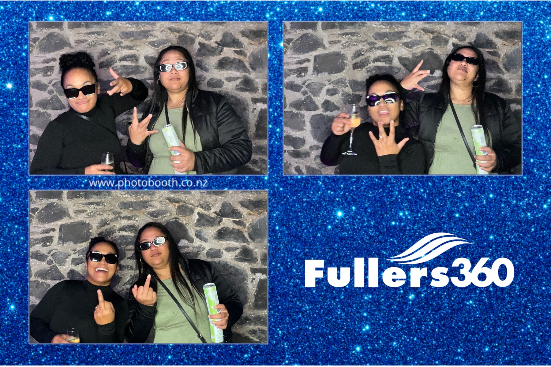 Fullers Staff Party | View more photos from the event at gallery.photobooth.co.nz/u/SelfieCentral/Fullers-Staff-Party-0
