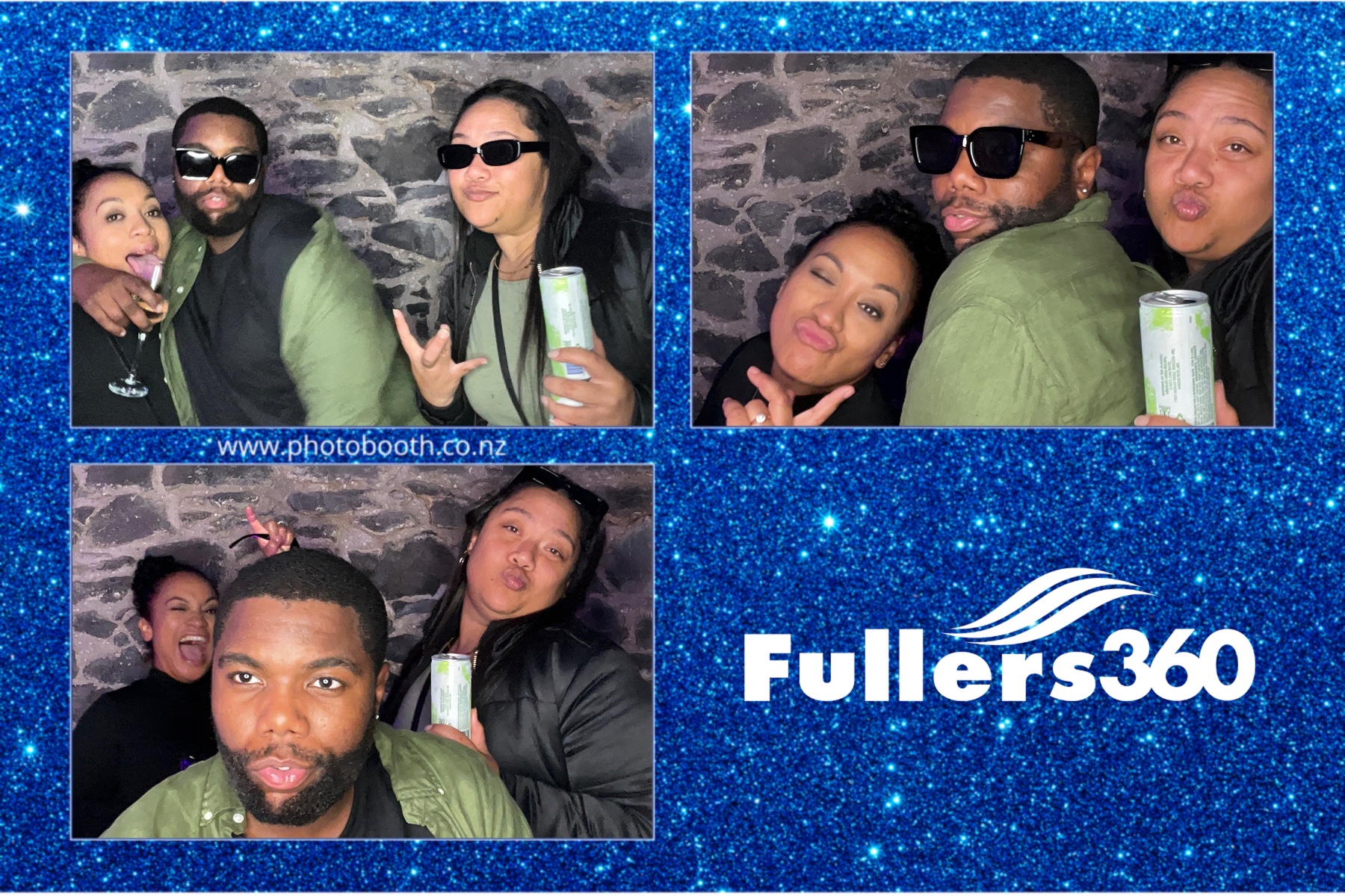 Fullers Staff Party | View more photos from the event at gallery.photobooth.co.nz/u/SelfieCentral/Fullers-Staff-Party-0
