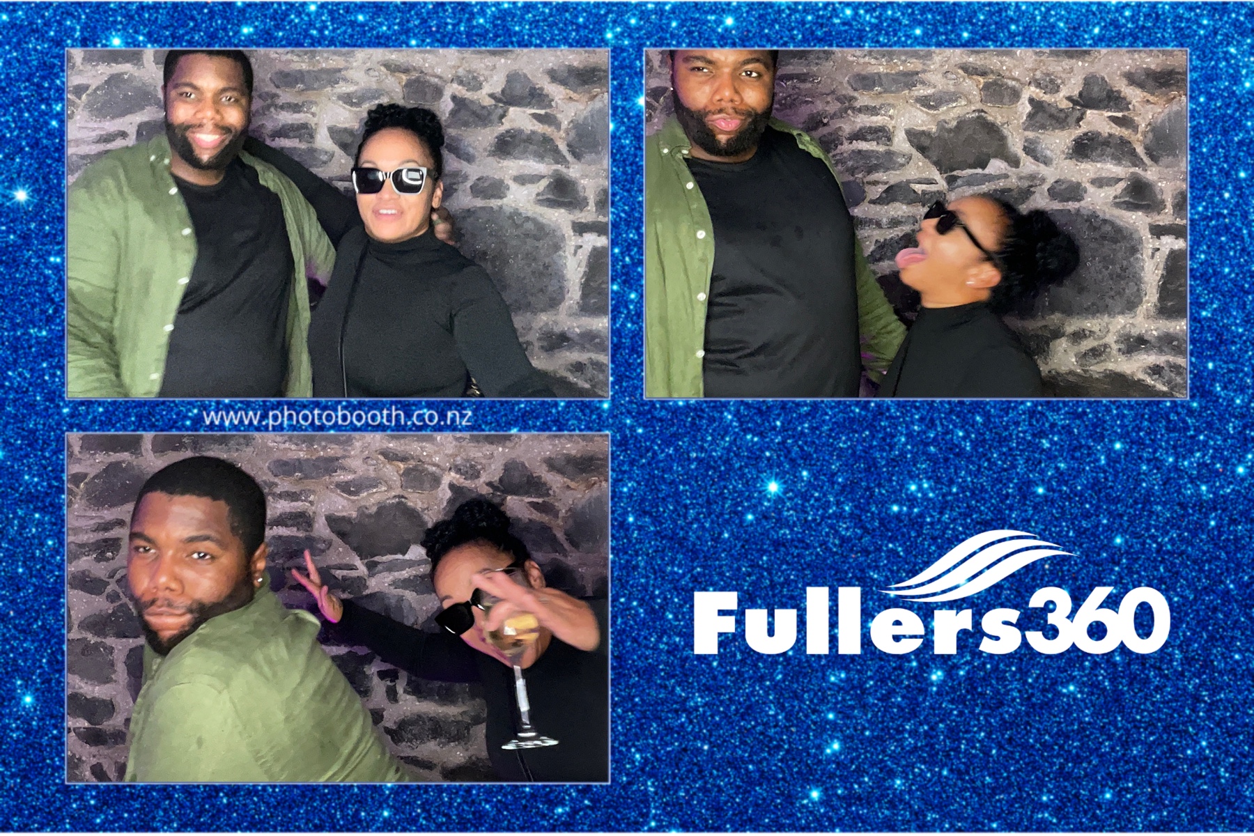 Fullers Staff Party | View more photos from the event at gallery.photobooth.co.nz/u/SelfieCentral/Fullers-Staff-Party-0