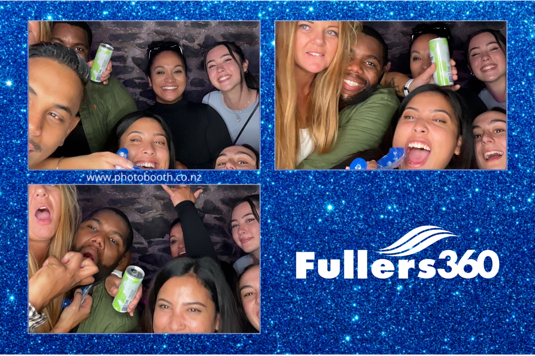 Fullers Staff Party | View more photos from the event at gallery.photobooth.co.nz/u/SelfieCentral/Fullers-Staff-Party-0