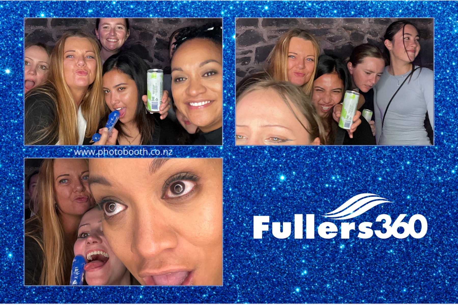 Fullers Staff Party | View more photos from the event at gallery.photobooth.co.nz/u/SelfieCentral/Fullers-Staff-Party-0