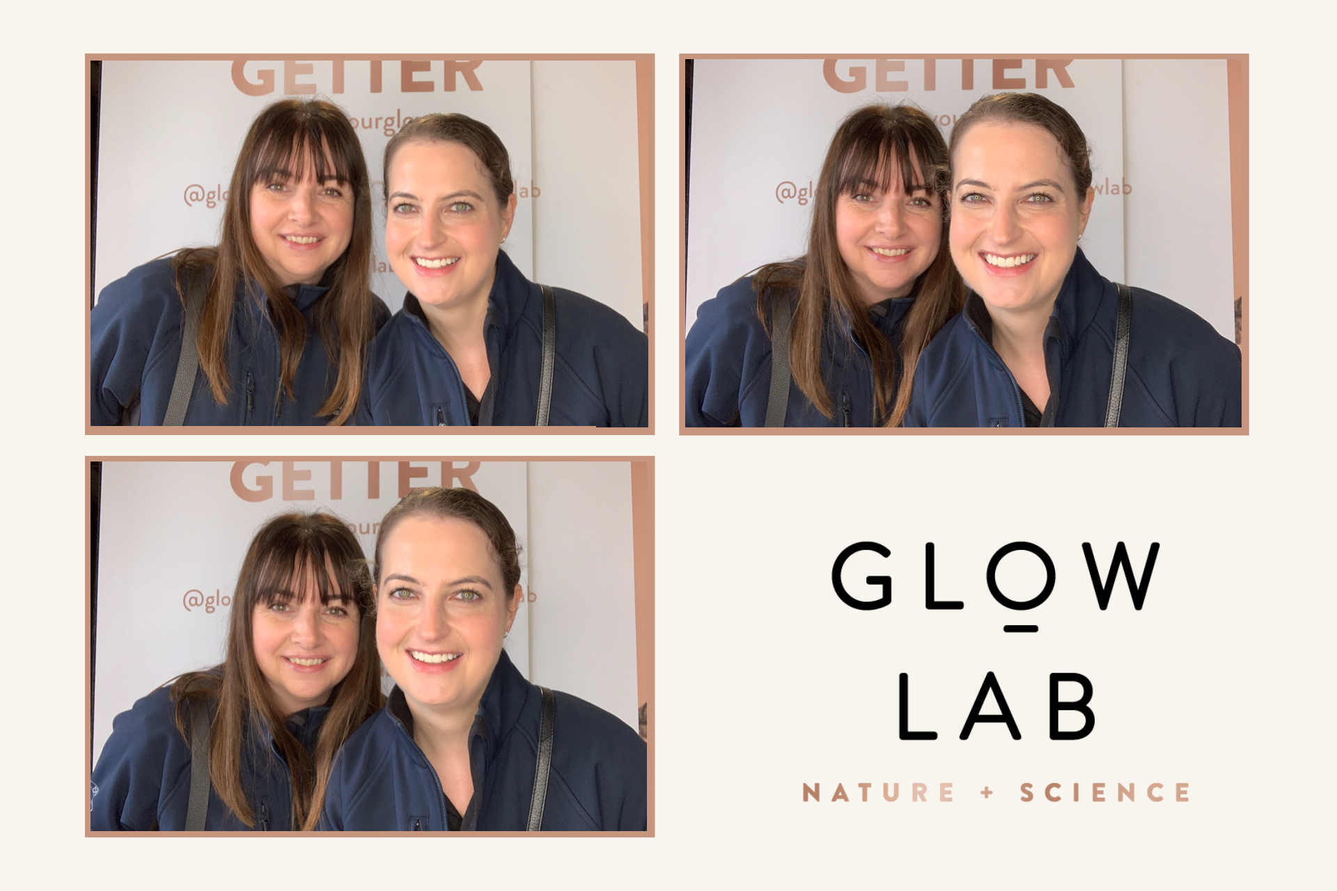 Glow Lab Beauty Nation | View more photos from the event at gallery.photobooth.co.nz/u/SelfieCentral/Glow-Lab-Beauty-Nation