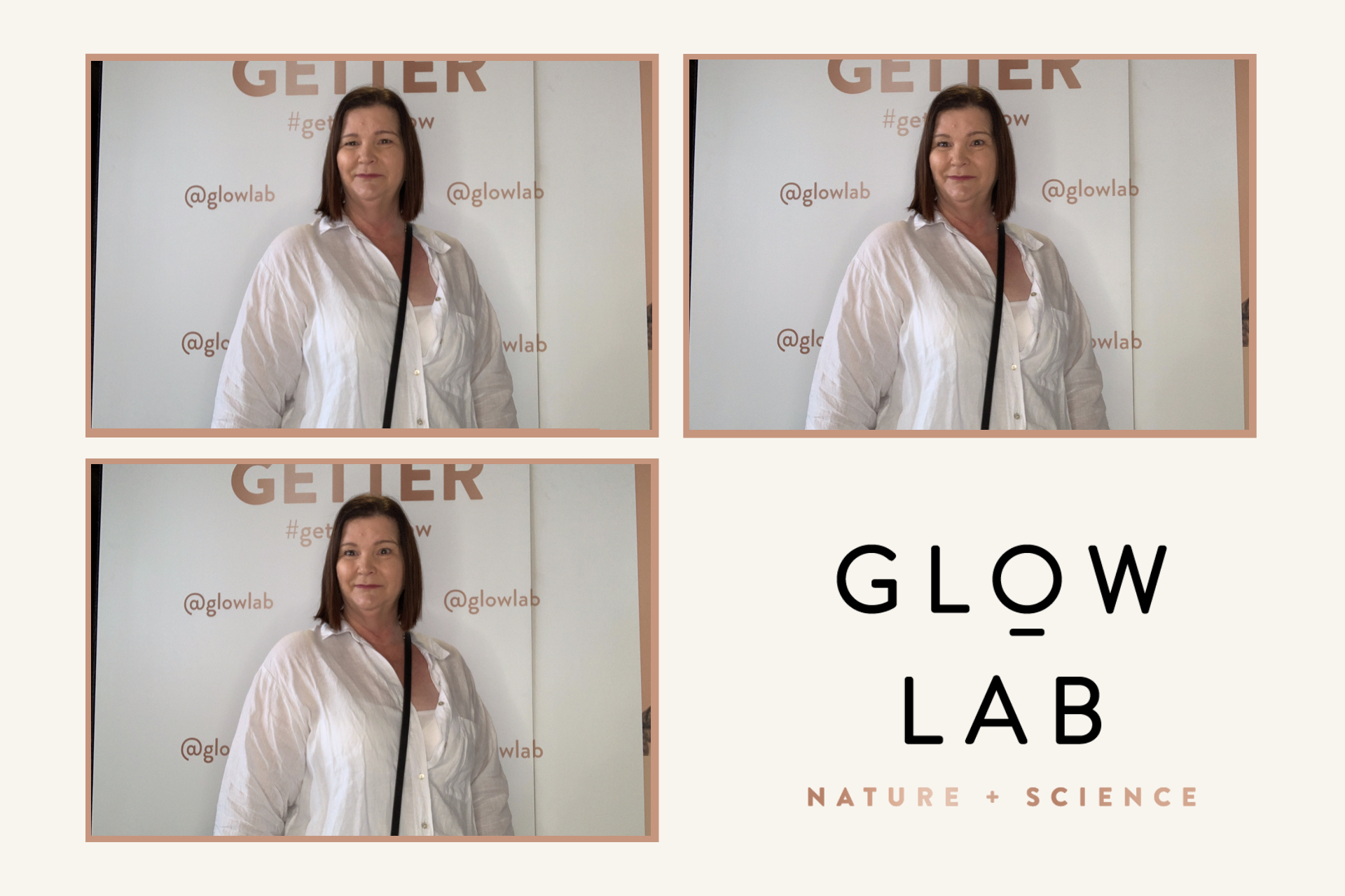 Glow Lab Beauty Nation | View more photos from the event at gallery.photobooth.co.nz/u/SelfieCentral/Glow-Lab-Beauty-Nation