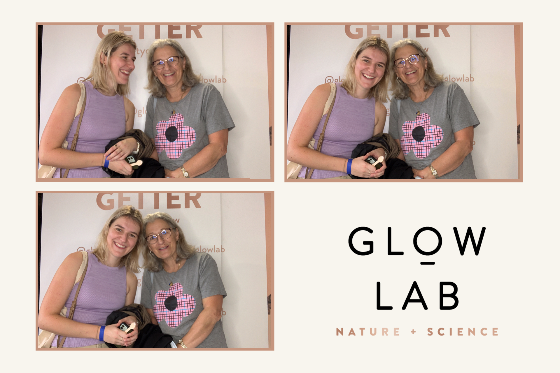 Glow Lab Beauty Nation | View more photos from the event at gallery.photobooth.co.nz/u/SelfieCentral/Glow-Lab-Beauty-Nation