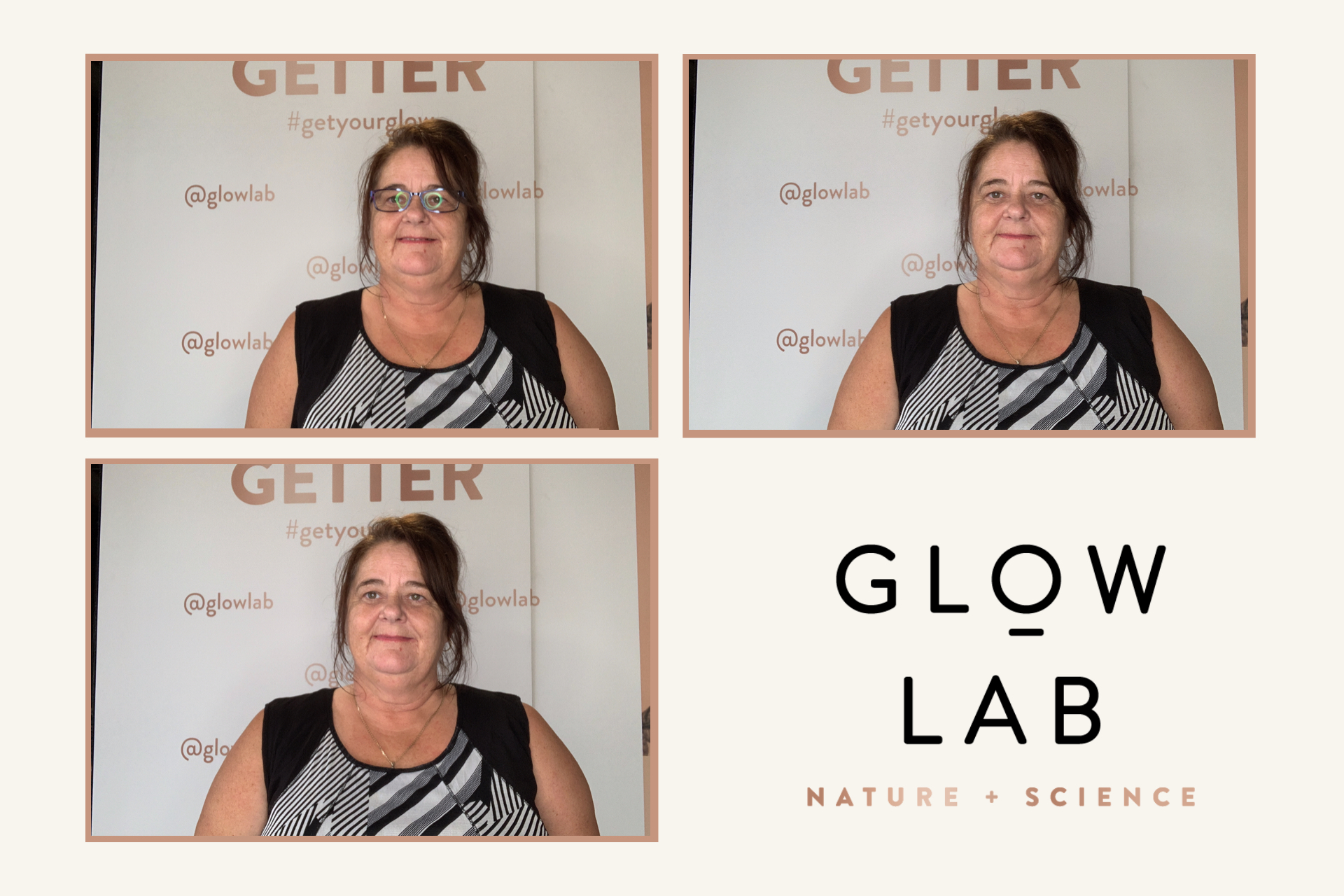 Glow Lab Beauty Nation | View more photos from the event at gallery.photobooth.co.nz/u/SelfieCentral/Glow-Lab-Beauty-Nation