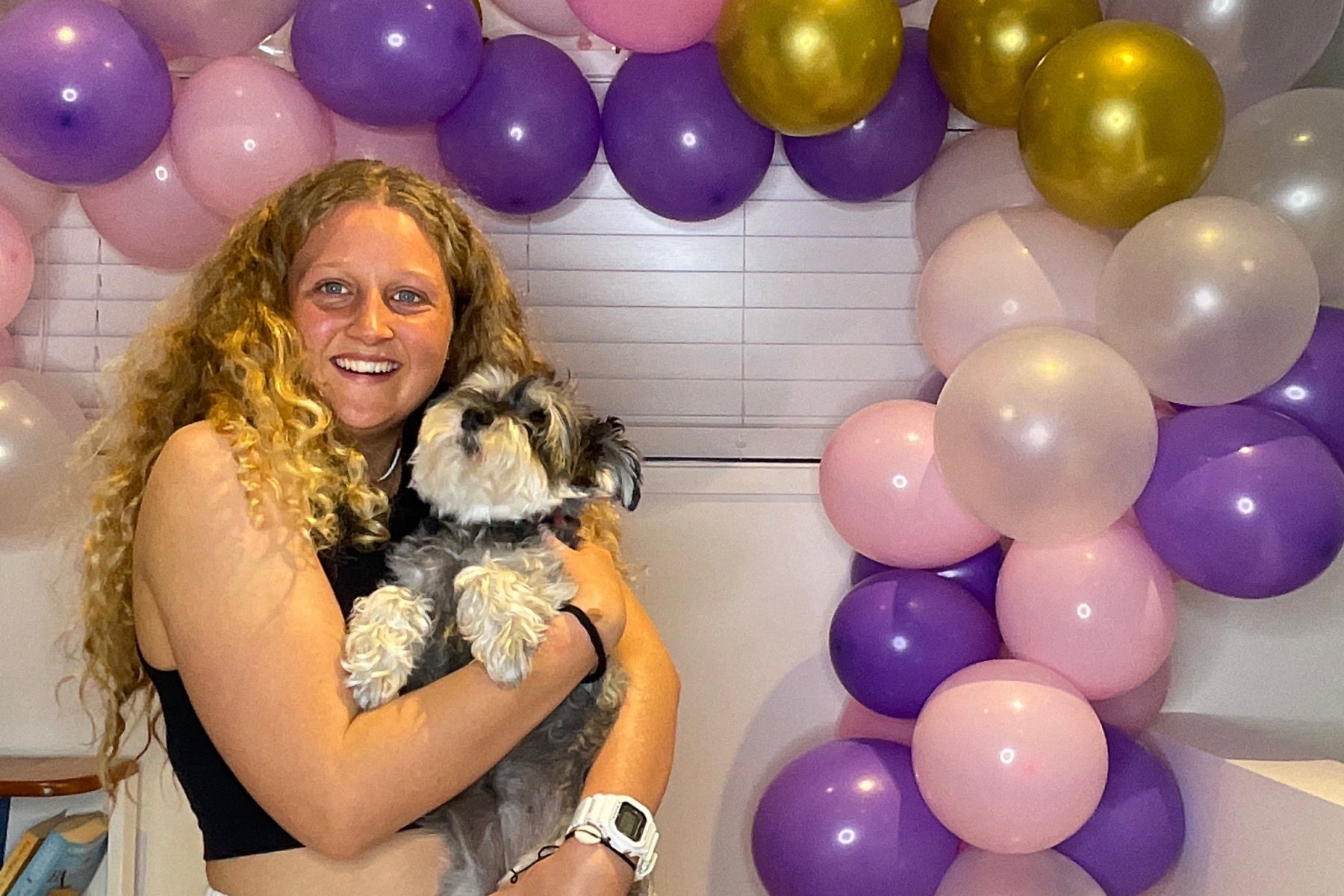 Izzy's Pre Ball | View more photos from the event at gallery.photobooth.co.nz/u/SelfieCentral/Izzys-Pre-Ball-0