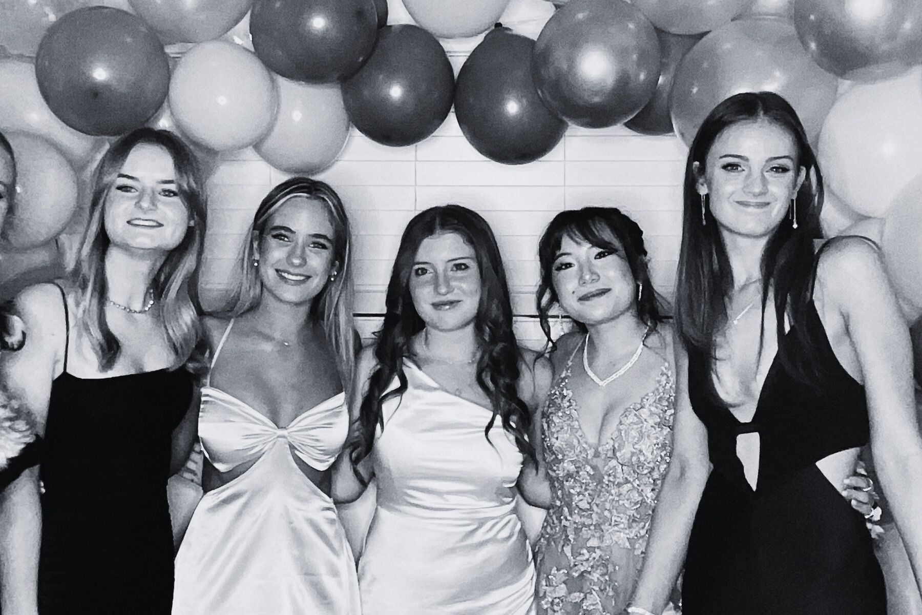 Izzy's Pre Ball | View more photos from the event at gallery.photobooth.co.nz/u/SelfieCentral/Izzys-Pre-Ball-0