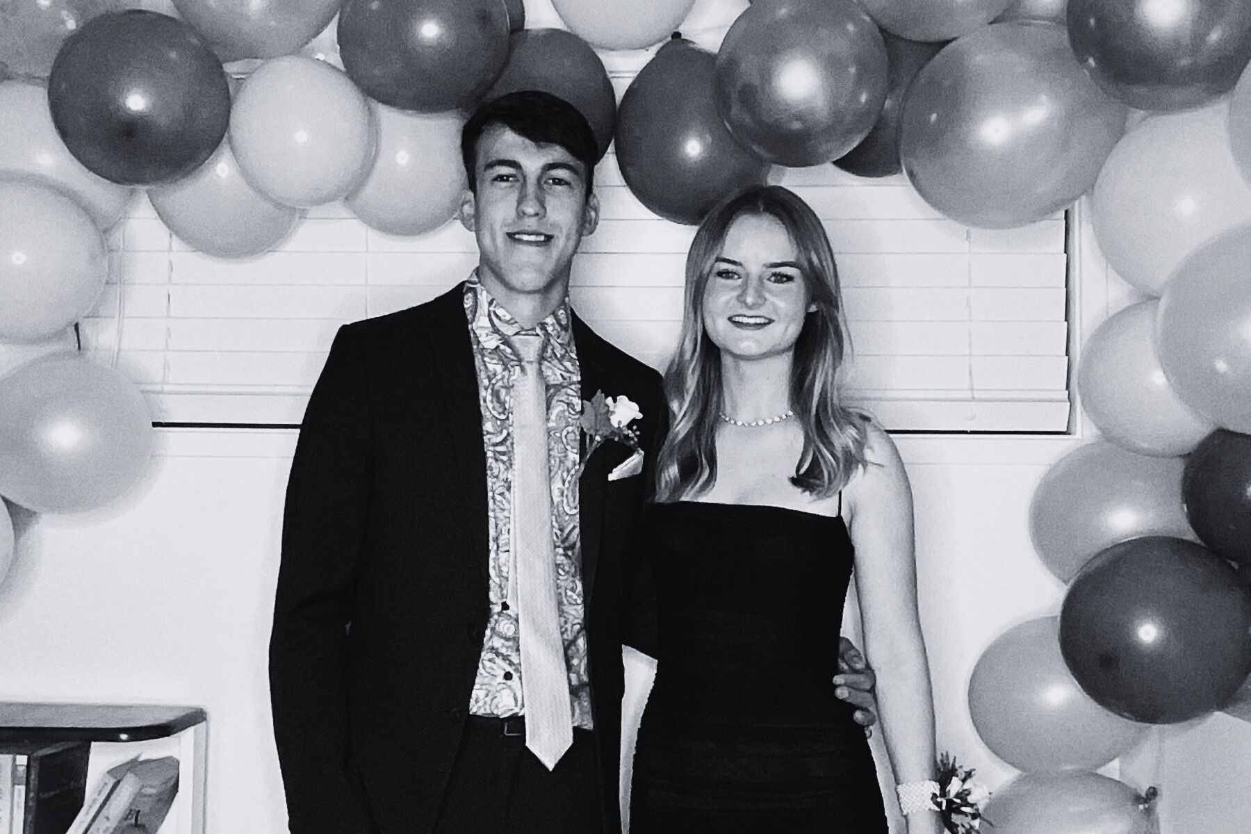Izzy's Pre Ball | View more photos from the event at gallery.photobooth.co.nz/u/SelfieCentral/Izzys-Pre-Ball-0