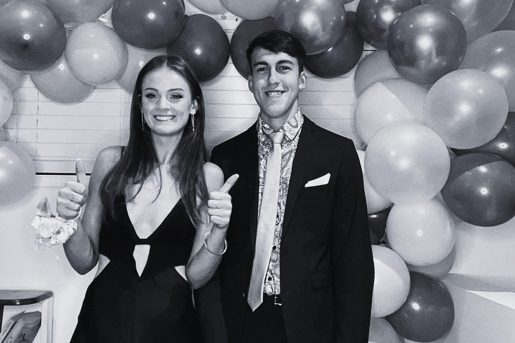 Izzy's Pre Ball | View more photos from the event at gallery.photobooth.co.nz/u/SelfieCentral/Izzys-Pre-Ball-0