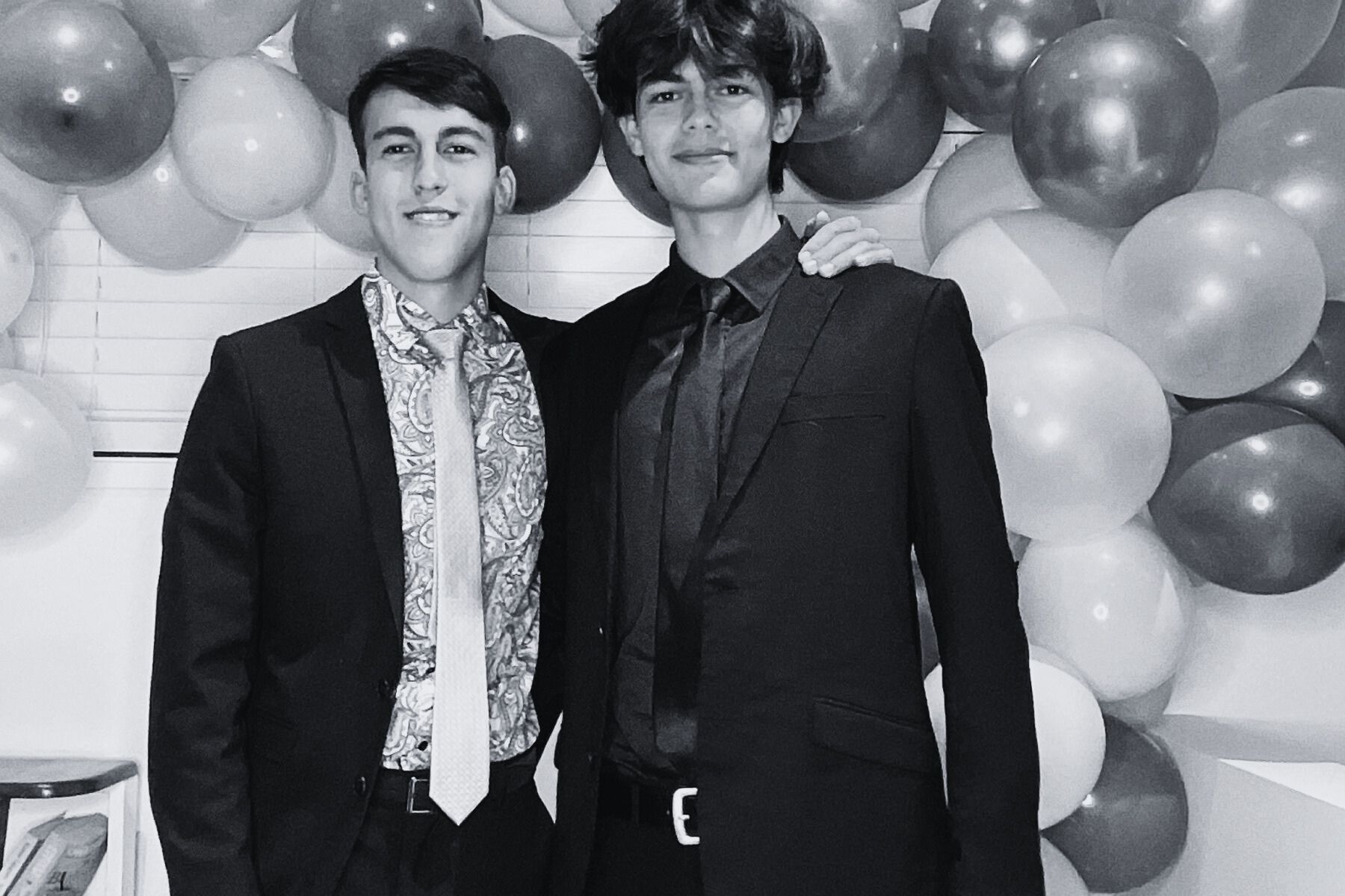 Izzy's Pre Ball | View more photos from the event at gallery.photobooth.co.nz/u/SelfieCentral/Izzys-Pre-Ball-0