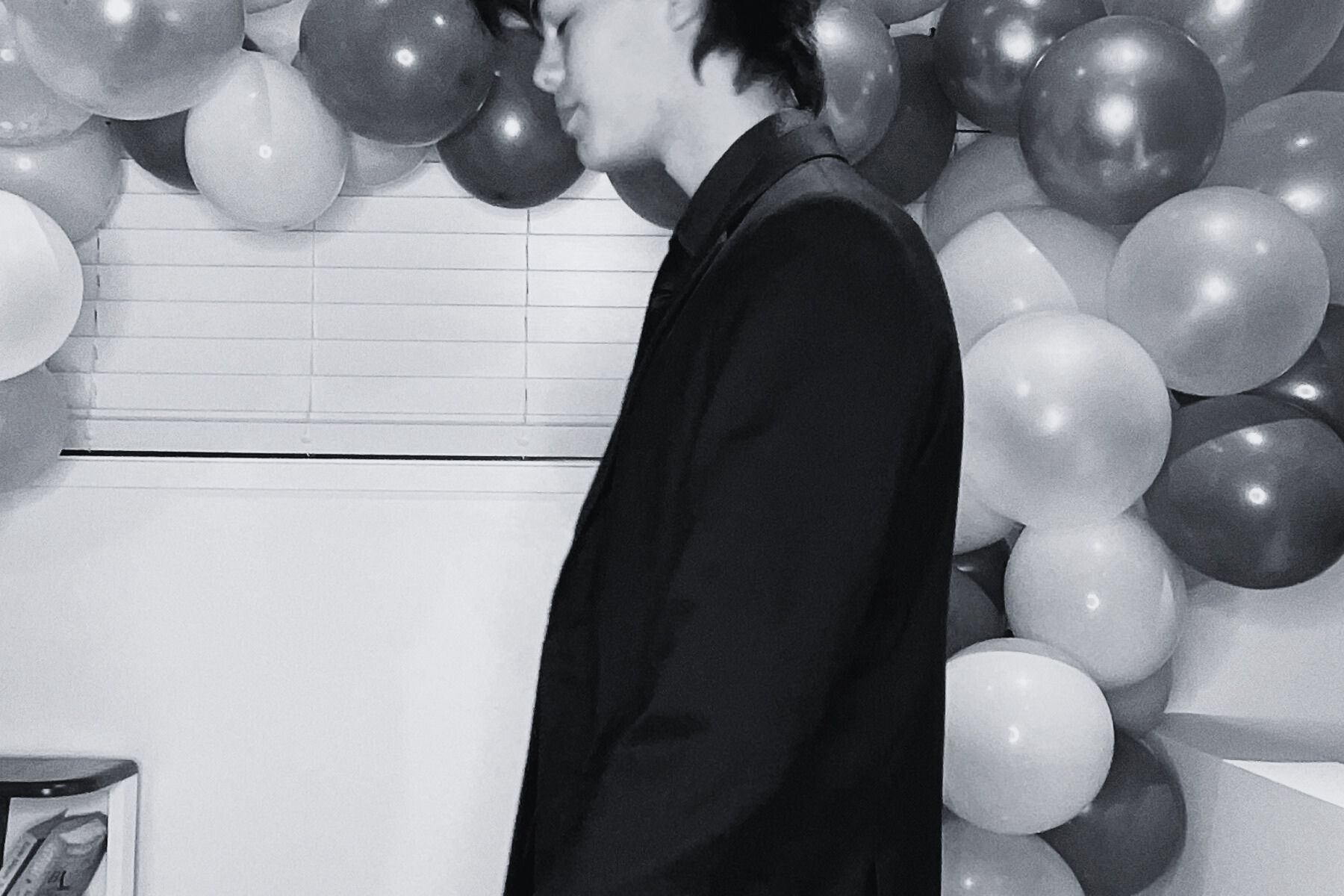 Izzy's Pre Ball | View more photos from the event at gallery.photobooth.co.nz/u/SelfieCentral/Izzys-Pre-Ball-0