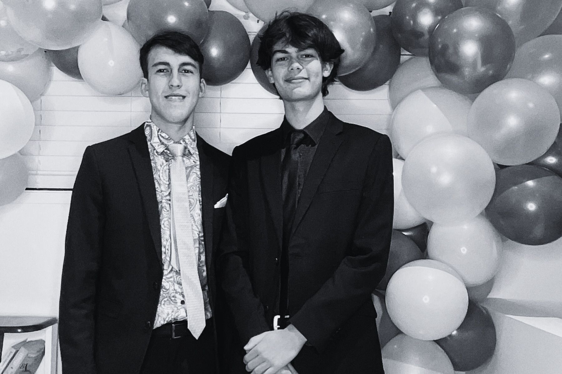 Izzy's Pre Ball | View more photos from the event at gallery.photobooth.co.nz/u/SelfieCentral/Izzys-Pre-Ball-0