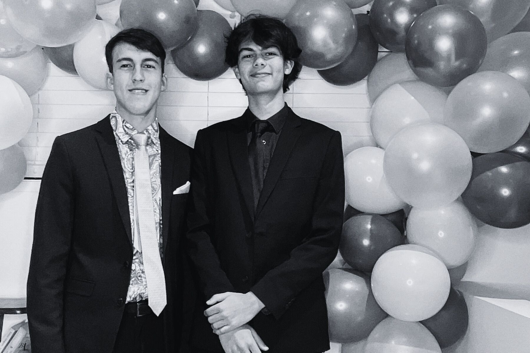 Izzy's Pre Ball | View more photos from the event at gallery.photobooth.co.nz/u/SelfieCentral/Izzys-Pre-Ball-0