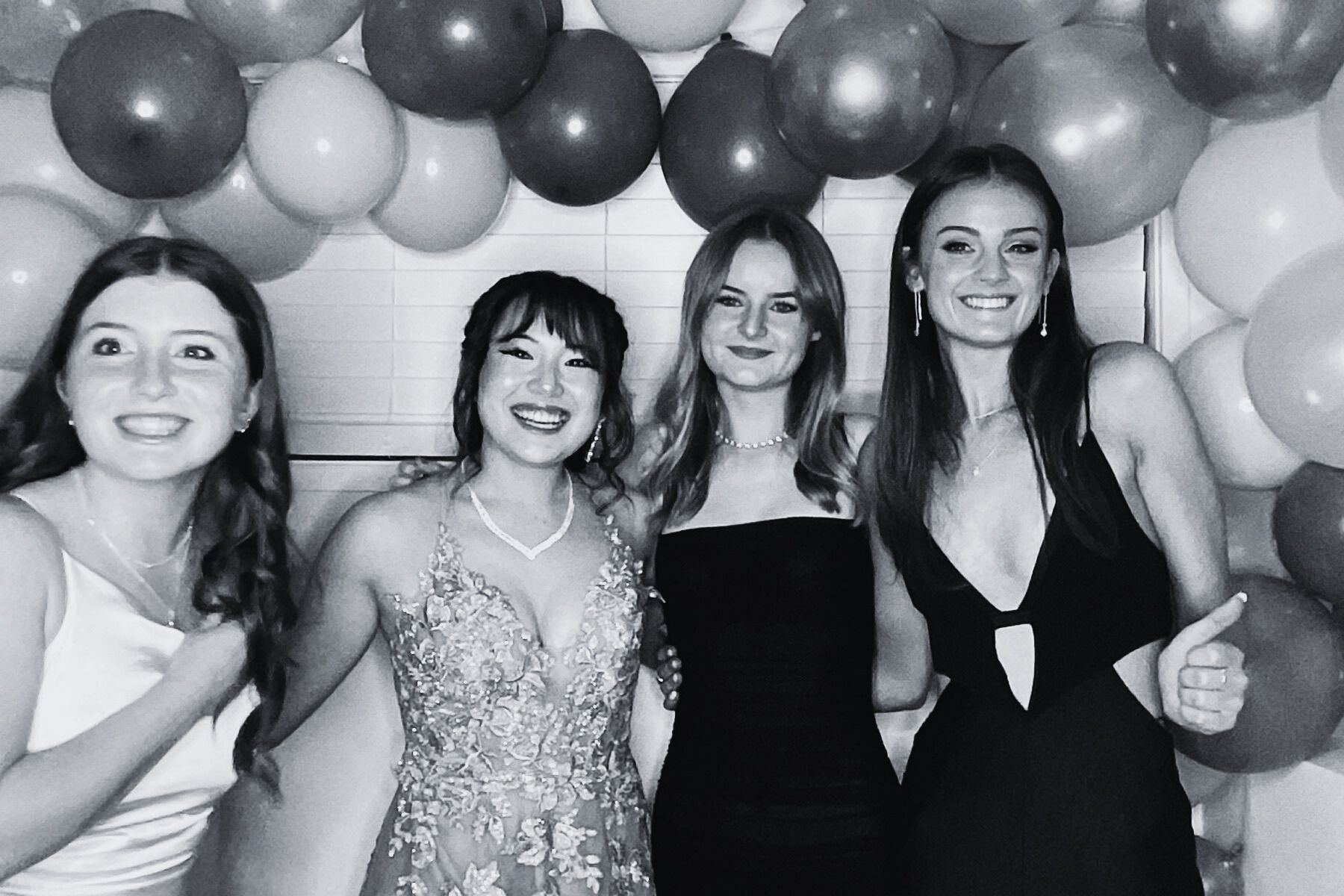 Izzy's Pre Ball | View more photos from the event at gallery.photobooth.co.nz/u/SelfieCentral/Izzys-Pre-Ball-0