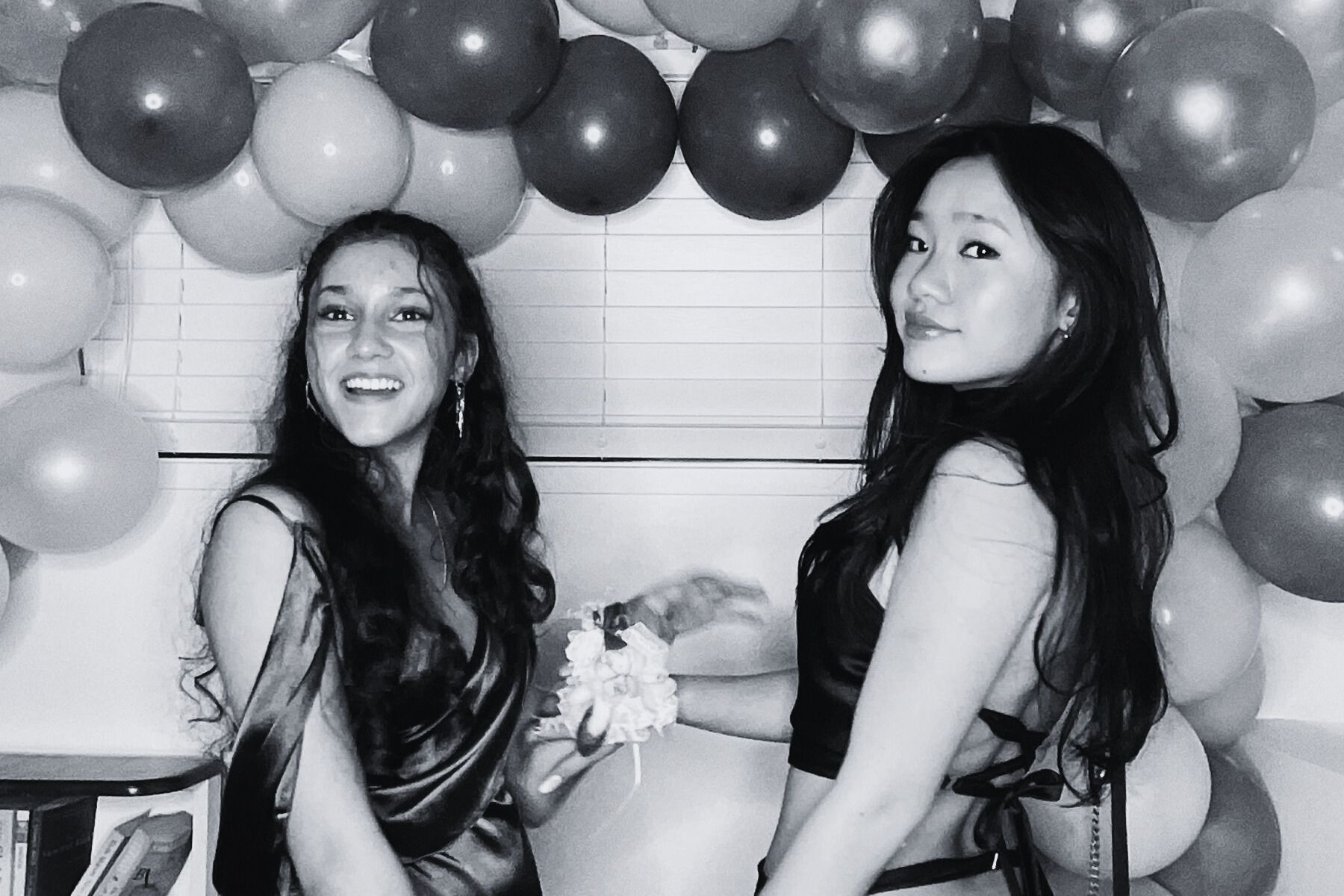 Izzy's Pre Ball | View more photos from the event at gallery.photobooth.co.nz/u/SelfieCentral/Izzys-Pre-Ball-0