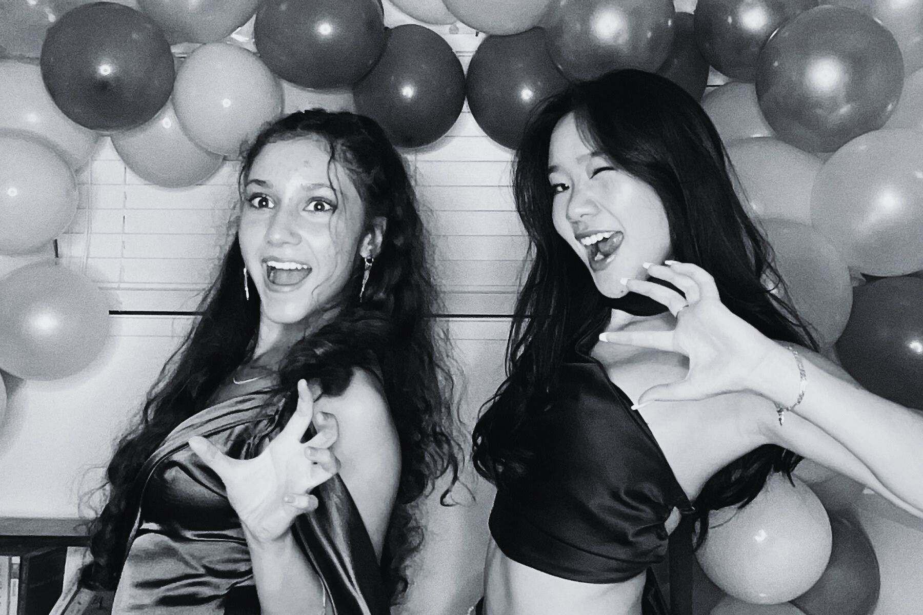 Izzy's Pre Ball | View more photos from the event at gallery.photobooth.co.nz/u/SelfieCentral/Izzys-Pre-Ball-0