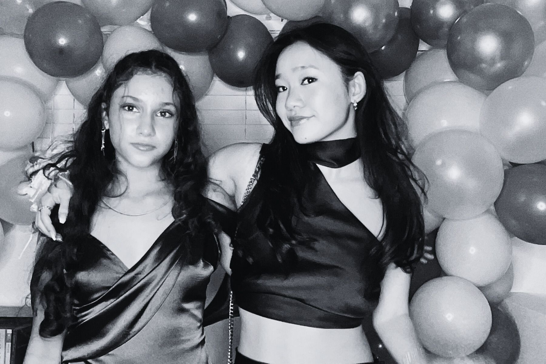 Izzy's Pre Ball | View more photos from the event at gallery.photobooth.co.nz/u/SelfieCentral/Izzys-Pre-Ball-0