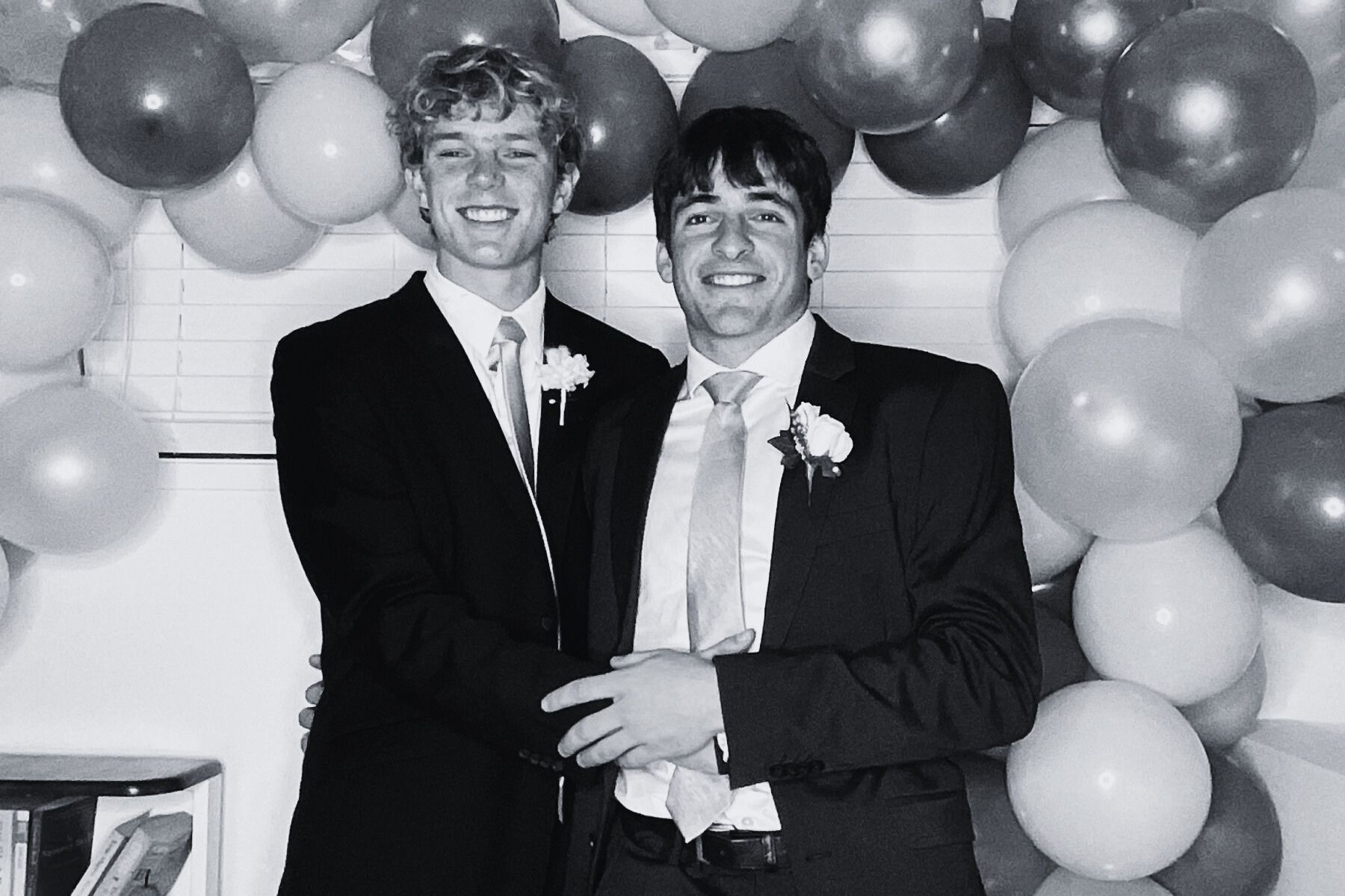 Izzy's Pre Ball | View more photos from the event at gallery.photobooth.co.nz/u/SelfieCentral/Izzys-Pre-Ball-0