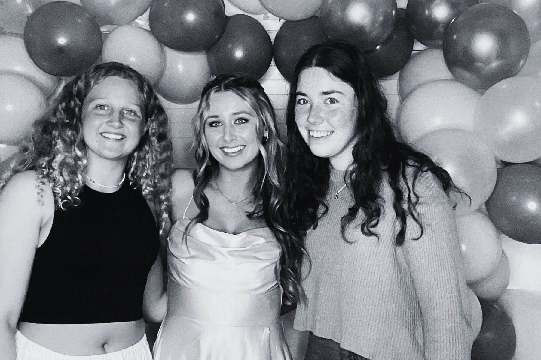 Izzy's Pre Ball | View more photos from the event at gallery.photobooth.co.nz/u/SelfieCentral/Izzys-Pre-Ball-0