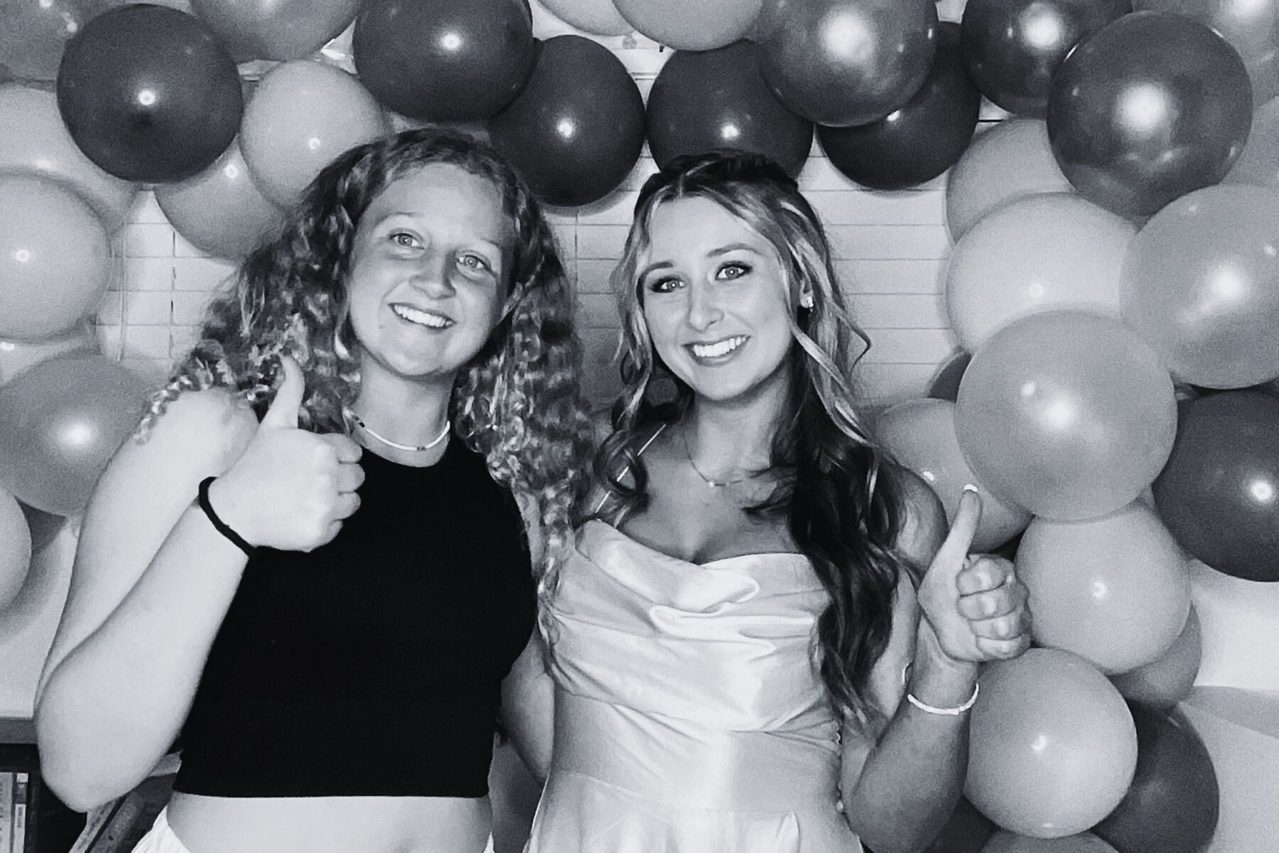 Izzy's Pre Ball | View more photos from the event at gallery.photobooth.co.nz/u/SelfieCentral/Izzys-Pre-Ball-0