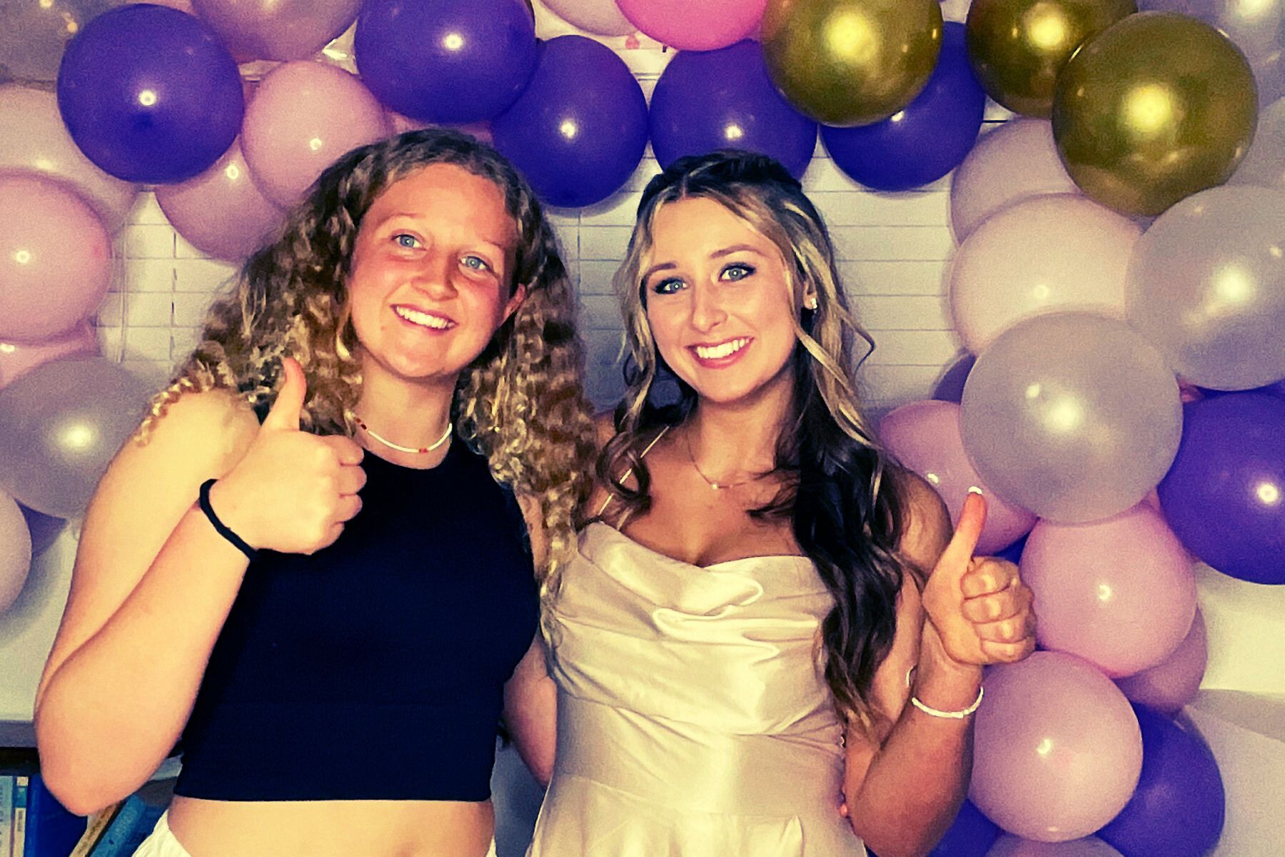 Izzy's Pre Ball | View more photos from the event at gallery.photobooth.co.nz/u/SelfieCentral/Izzys-Pre-Ball-0