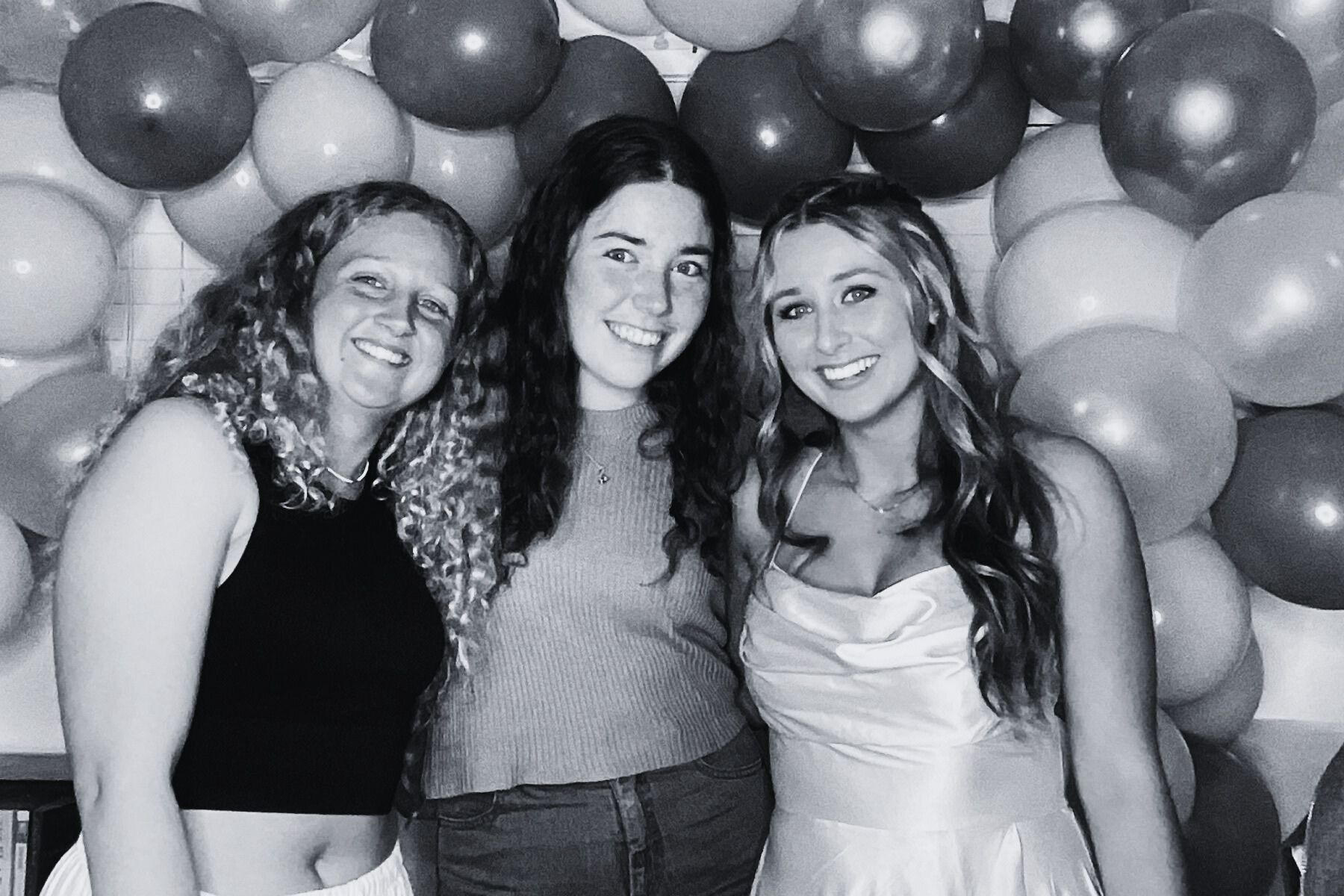 Izzy's Pre Ball | View more photos from the event at gallery.photobooth.co.nz/u/SelfieCentral/Izzys-Pre-Ball-0