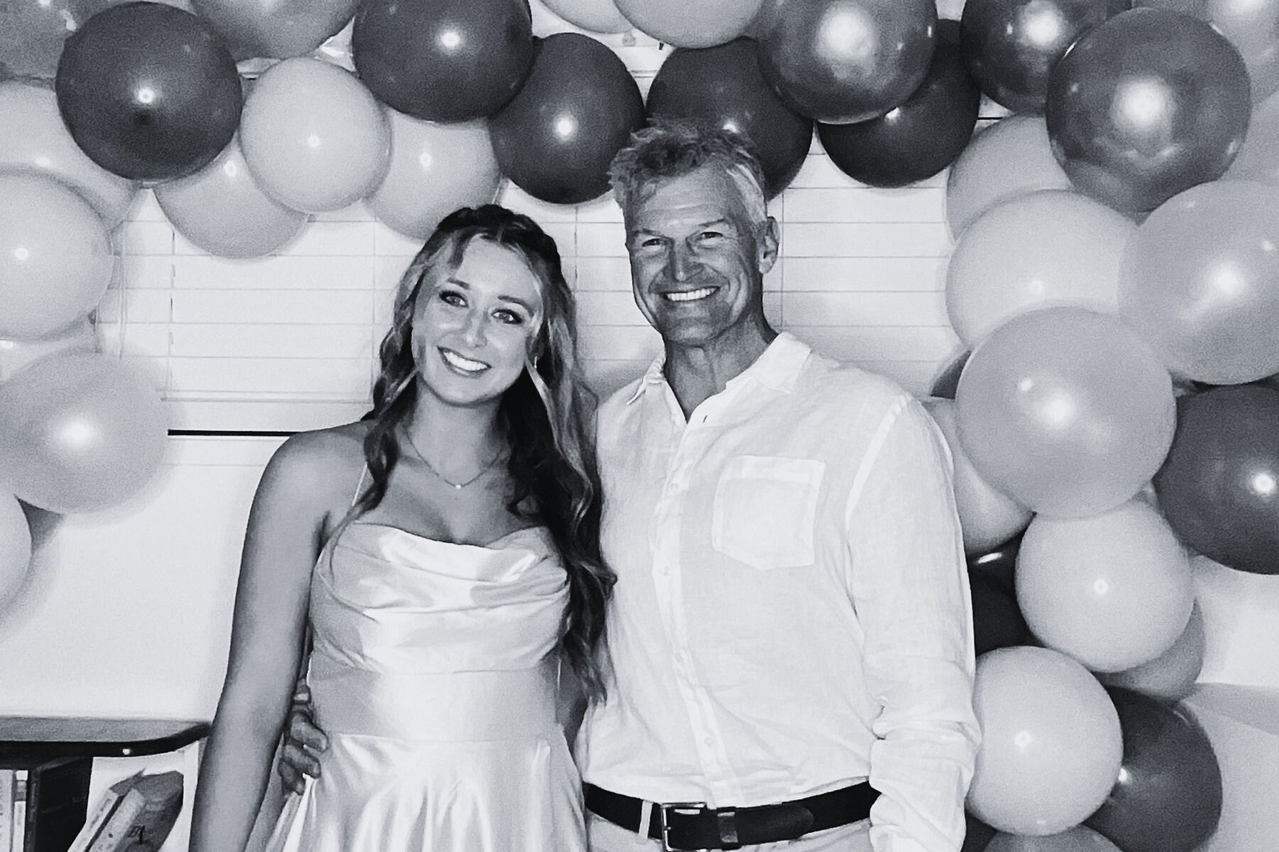 Izzy's Pre Ball | View more photos from the event at gallery.photobooth.co.nz/u/SelfieCentral/Izzys-Pre-Ball-0