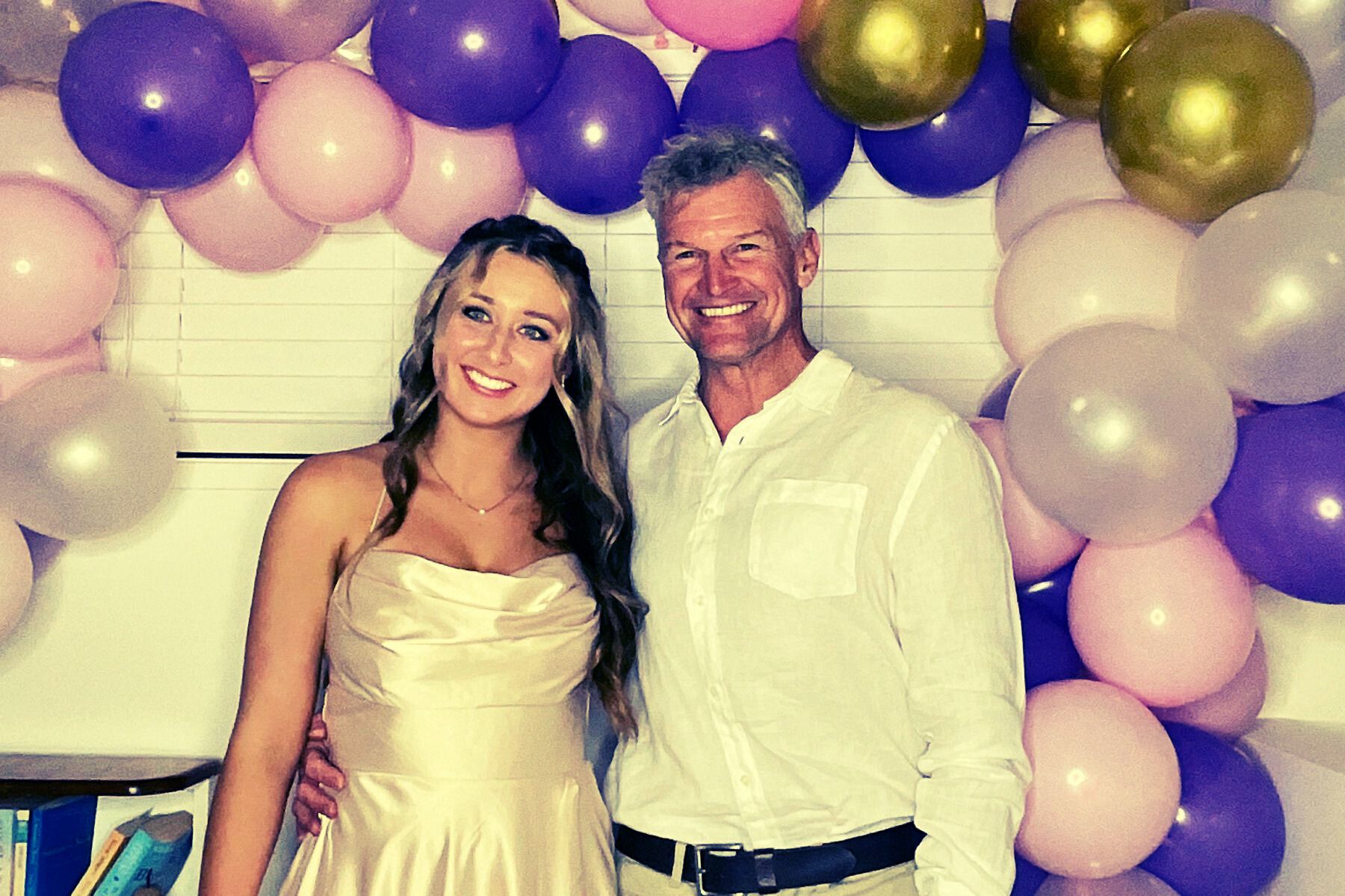 Izzy's Pre Ball | View more photos from the event at gallery.photobooth.co.nz/u/SelfieCentral/Izzys-Pre-Ball-0