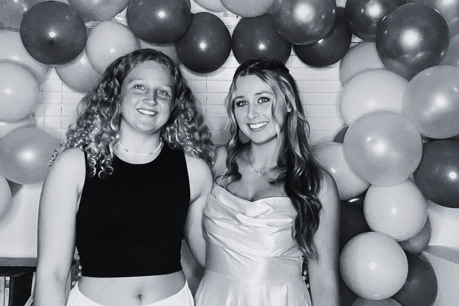 Izzy's Pre Ball | View more photos from the event at gallery.photobooth.co.nz/u/SelfieCentral/Izzys-Pre-Ball-0