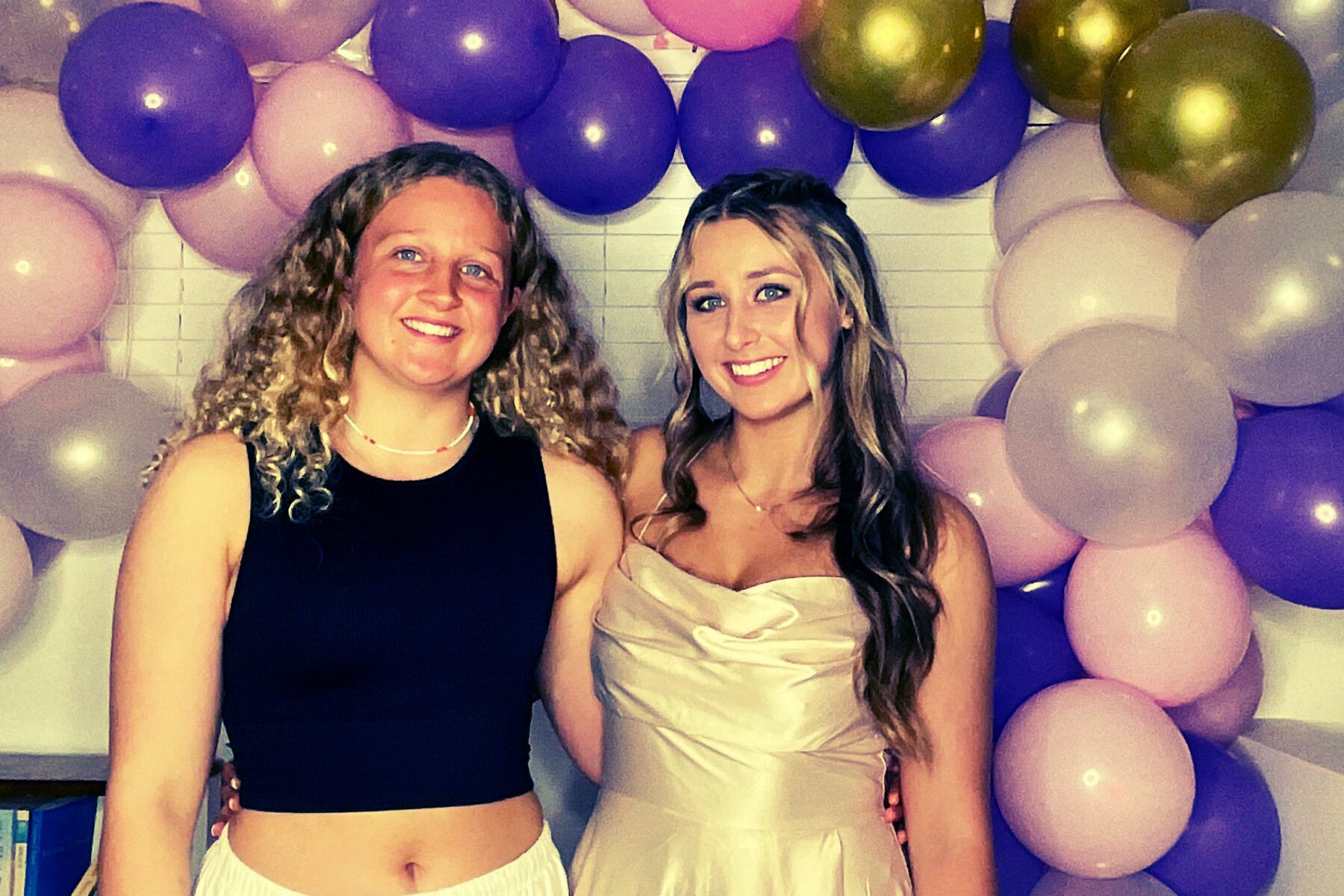 Izzy's Pre Ball | View more photos from the event at gallery.photobooth.co.nz/u/SelfieCentral/Izzys-Pre-Ball-0