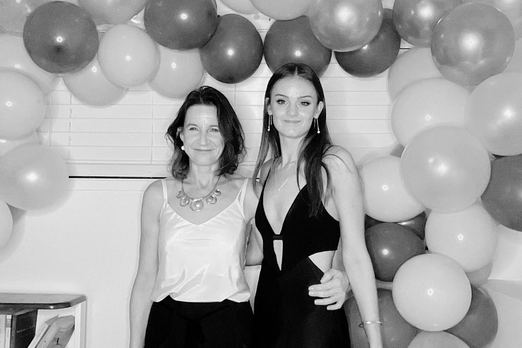 Izzy's Pre Ball | View more photos from the event at gallery.photobooth.co.nz/u/SelfieCentral/Izzys-Pre-Ball-0
