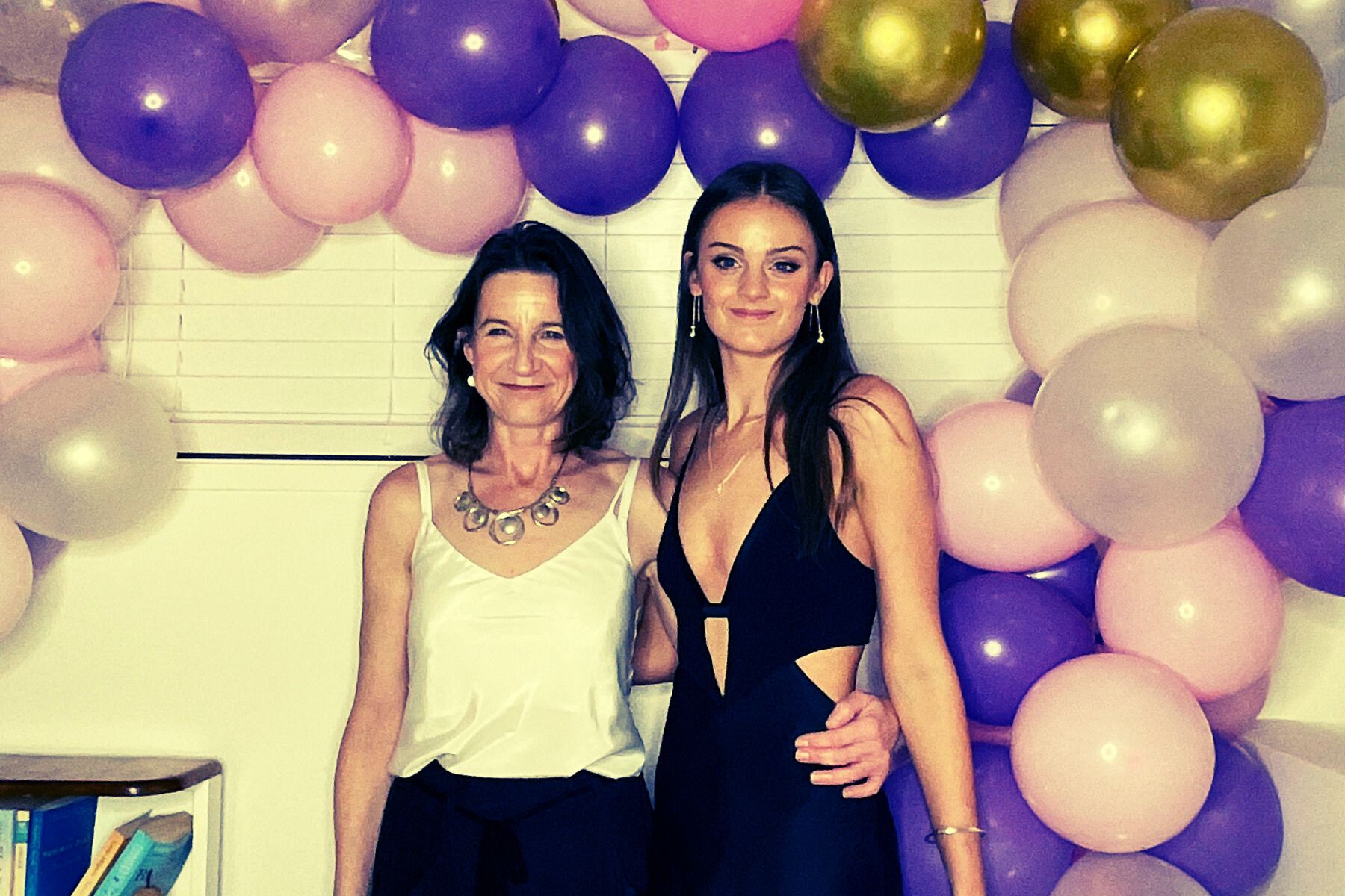 Izzy's Pre Ball | View more photos from the event at gallery.photobooth.co.nz/u/SelfieCentral/Izzys-Pre-Ball-0