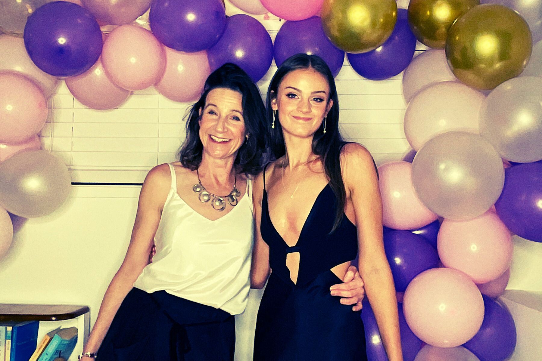 Izzy's Pre Ball | View more photos from the event at gallery.photobooth.co.nz/u/SelfieCentral/Izzys-Pre-Ball-0