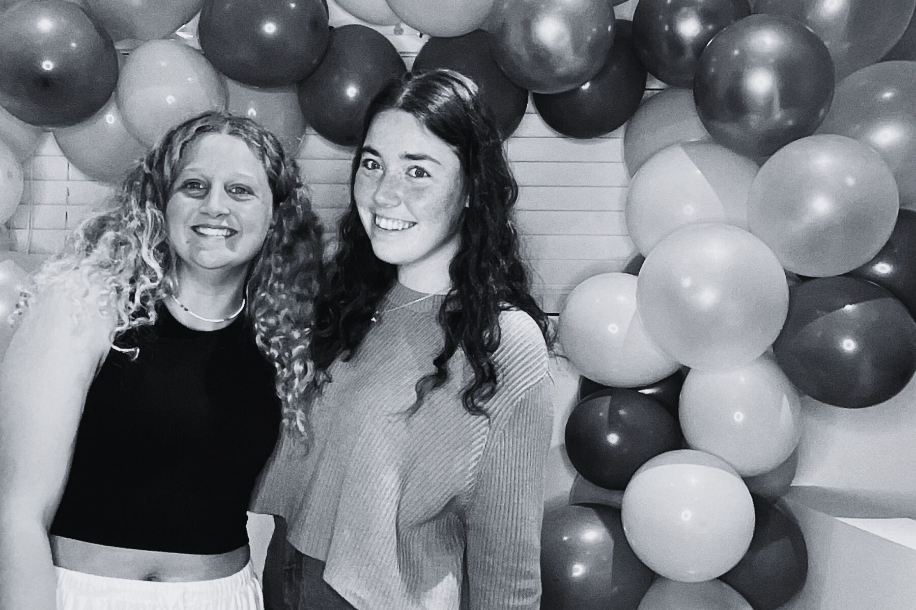 Izzy's Pre Ball | View more photos from the event at gallery.photobooth.co.nz/u/SelfieCentral/Izzys-Pre-Ball-0