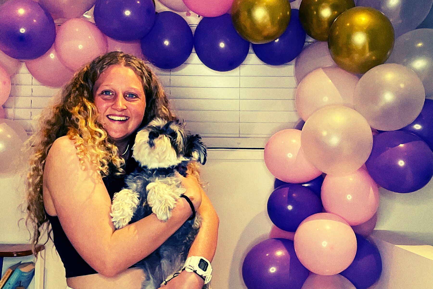 Izzy's Pre Ball | View more photos from the event at gallery.photobooth.co.nz/u/SelfieCentral/Izzys-Pre-Ball-0