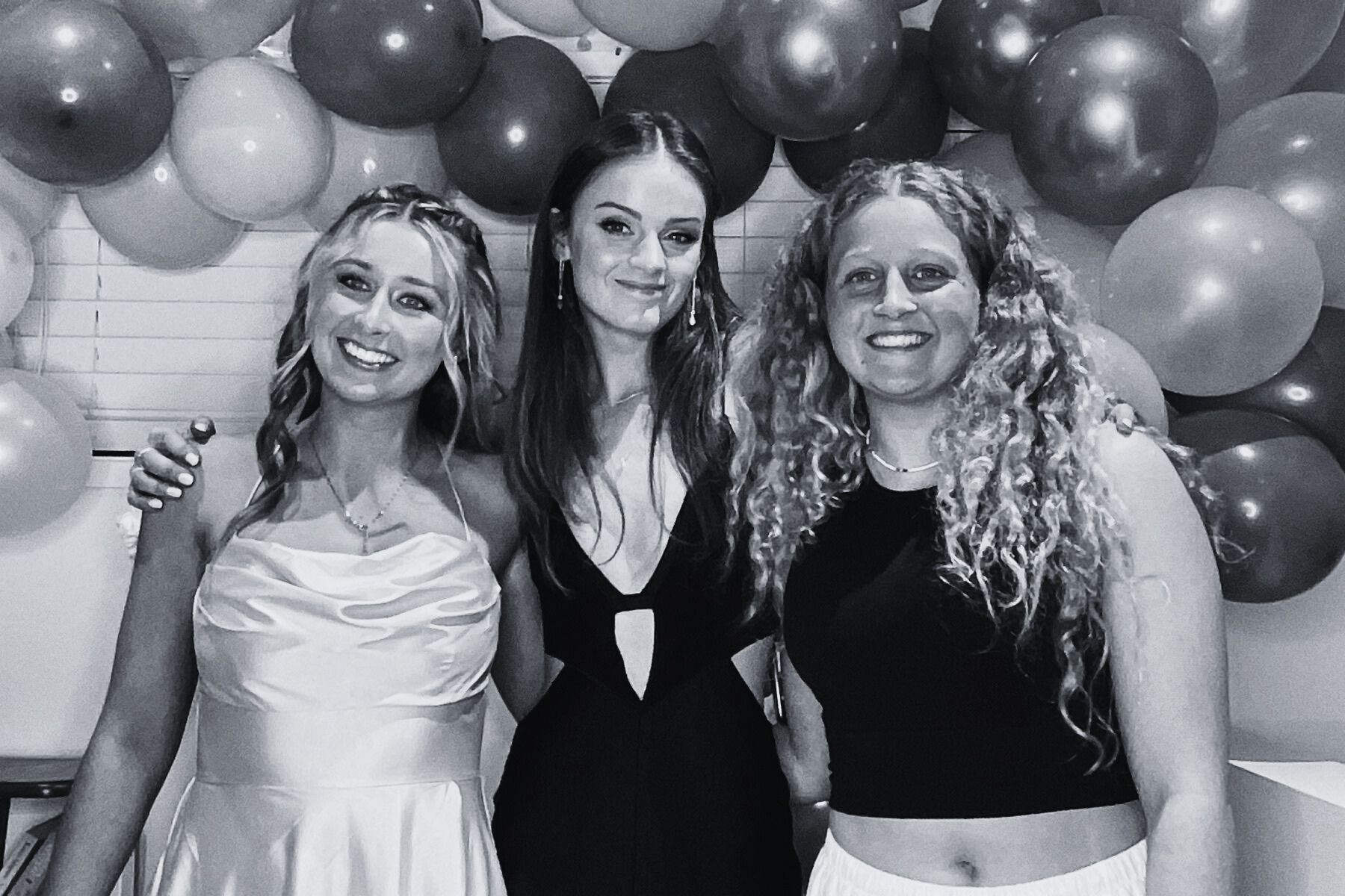 Izzy's Pre Ball | View more photos from the event at gallery.photobooth.co.nz/u/SelfieCentral/Izzys-Pre-Ball-0
