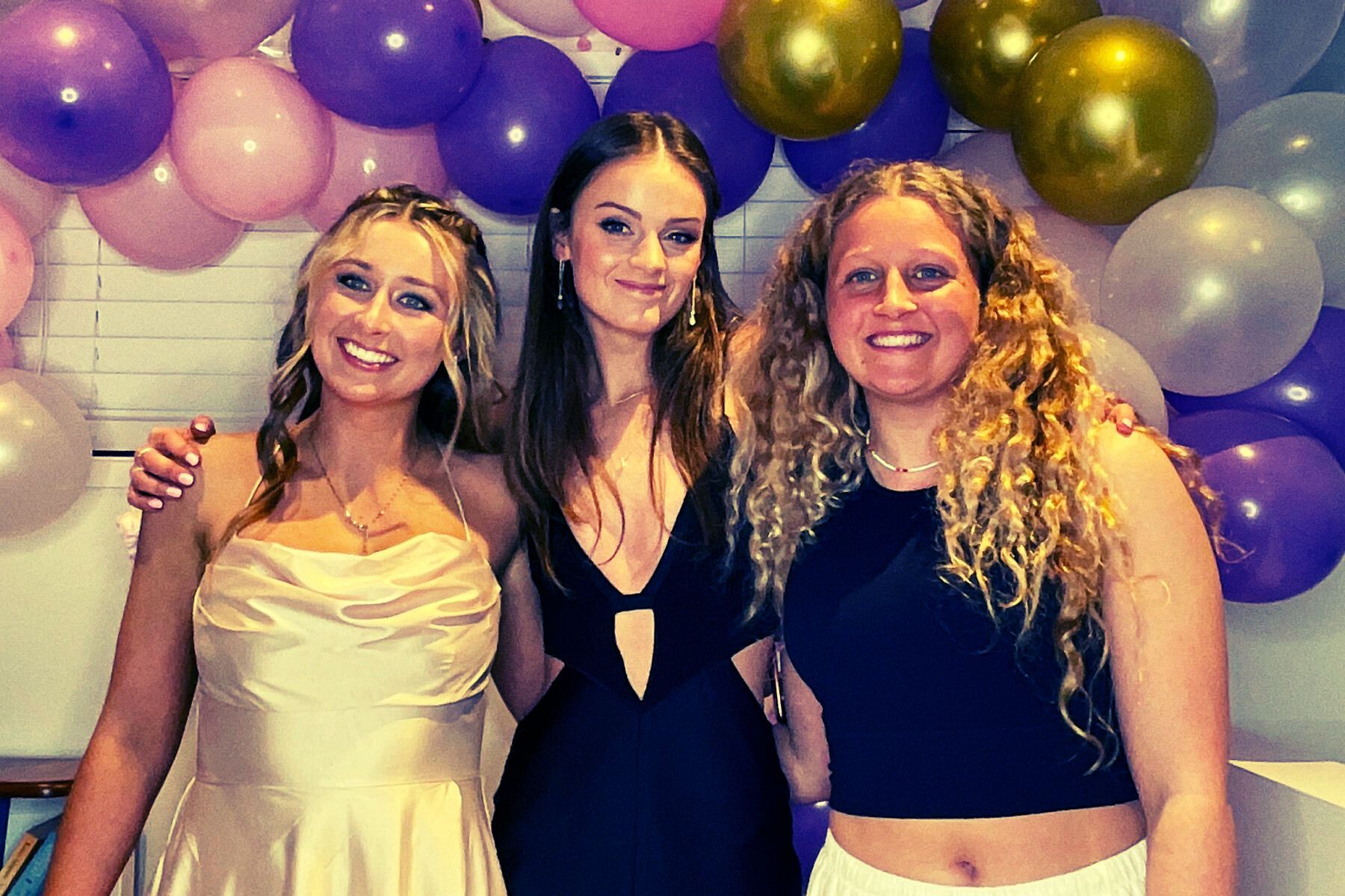 Izzy's Pre Ball | View more photos from the event at gallery.photobooth.co.nz/u/SelfieCentral/Izzys-Pre-Ball-0
