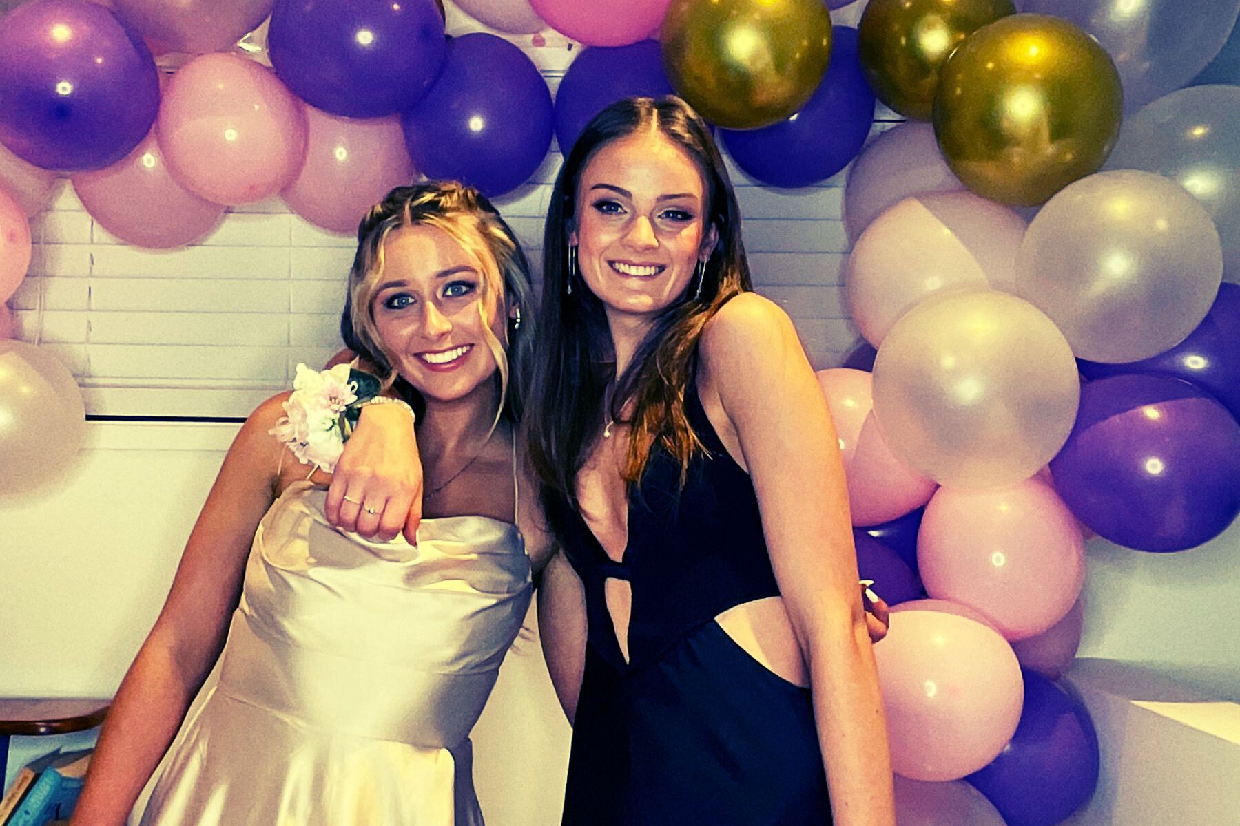 Izzy's Pre Ball | View more photos from the event at gallery.photobooth.co.nz/u/SelfieCentral/Izzys-Pre-Ball-0
