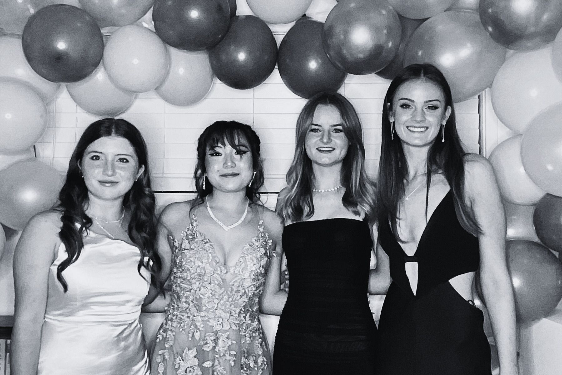 Izzy's Pre Ball | View more photos from the event at gallery.photobooth.co.nz/u/SelfieCentral/Izzys-Pre-Ball-0