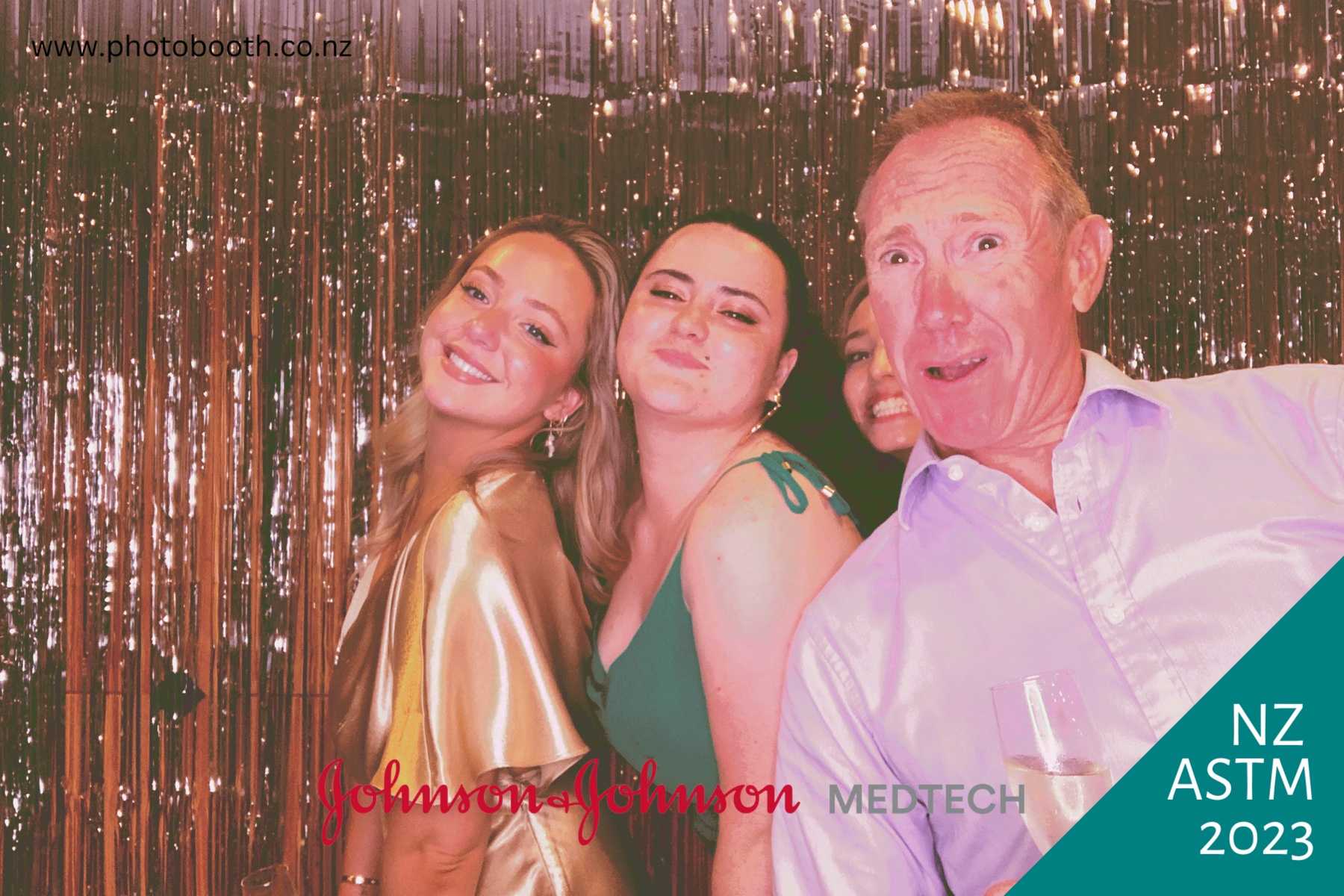 J & J Awards Night | View more photos from the event at gallery.photobooth.co.nz/u/SelfieCentral/J-J-Awards-Night