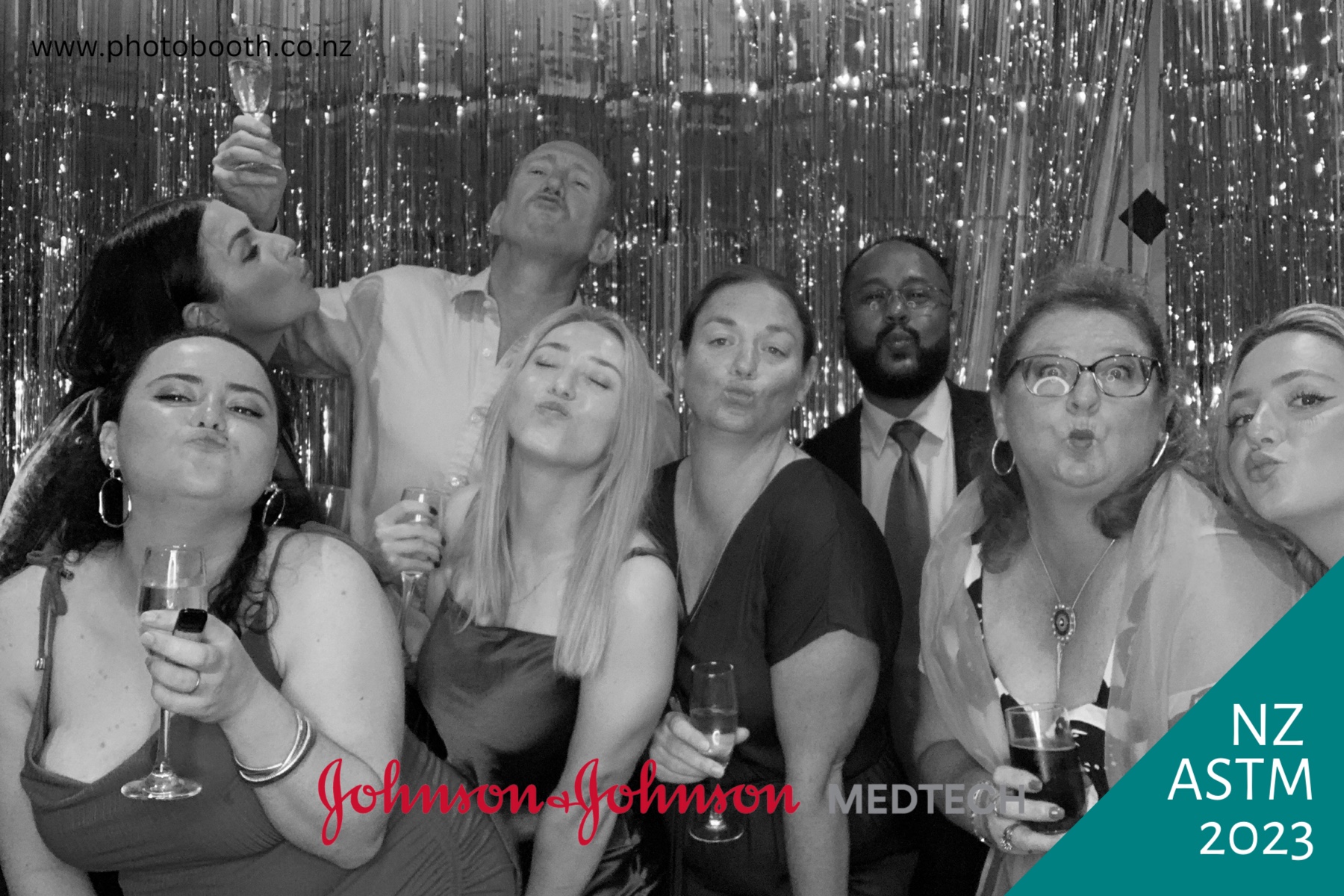 J & J Awards Night | View more photos from the event at gallery.photobooth.co.nz/u/SelfieCentral/J-J-Awards-Night