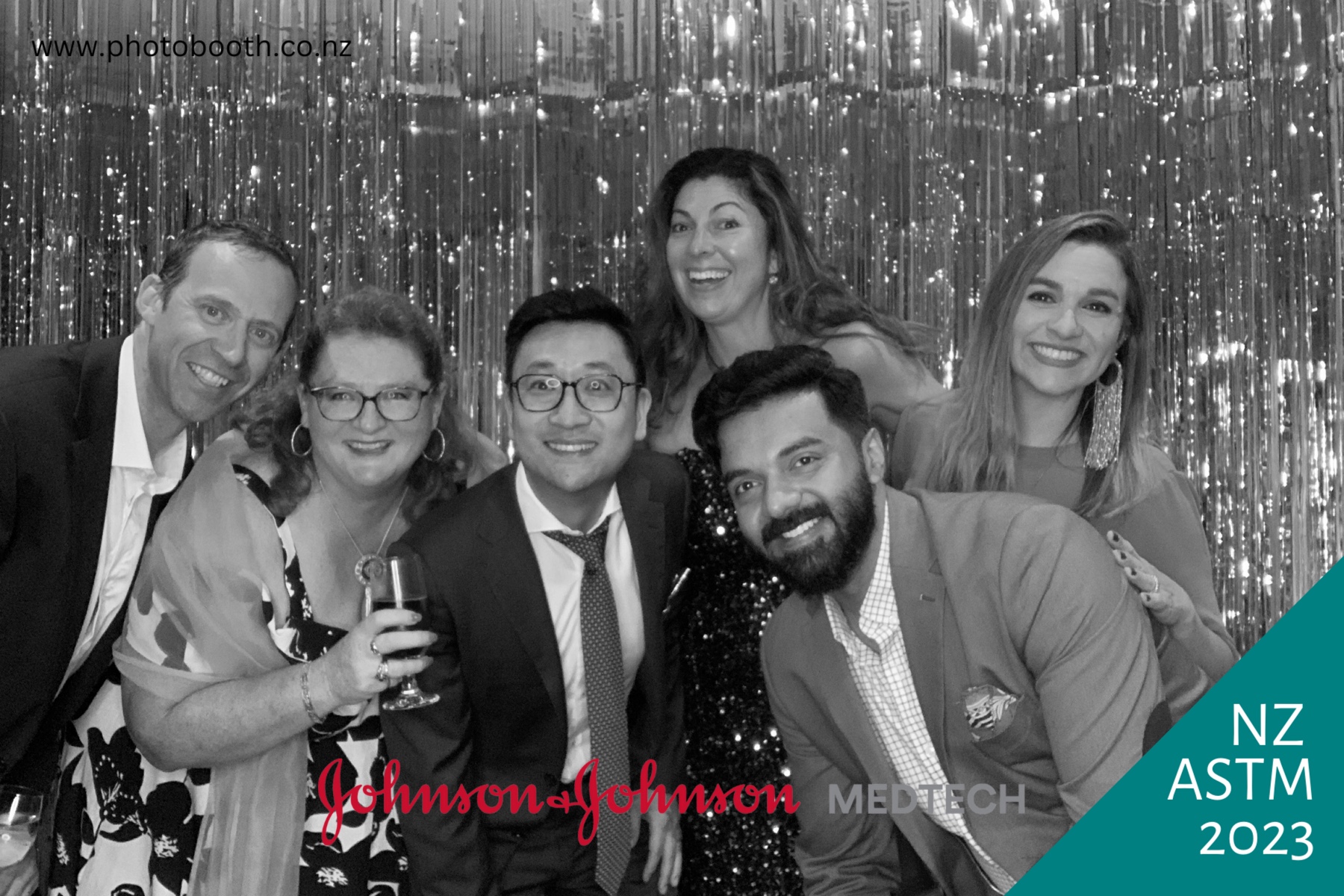 J & J Awards Night | View more photos from the event at gallery.photobooth.co.nz/u/SelfieCentral/J-J-Awards-Night