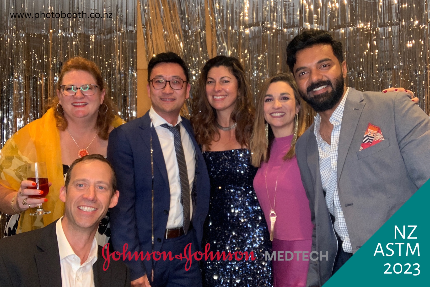 J & J Awards Night | View more photos from the event at gallery.photobooth.co.nz/u/SelfieCentral/J-J-Awards-Night