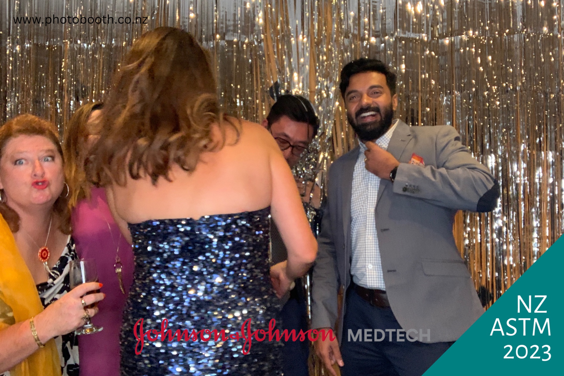 J & J Awards Night | View more photos from the event at gallery.photobooth.co.nz/u/SelfieCentral/J-J-Awards-Night