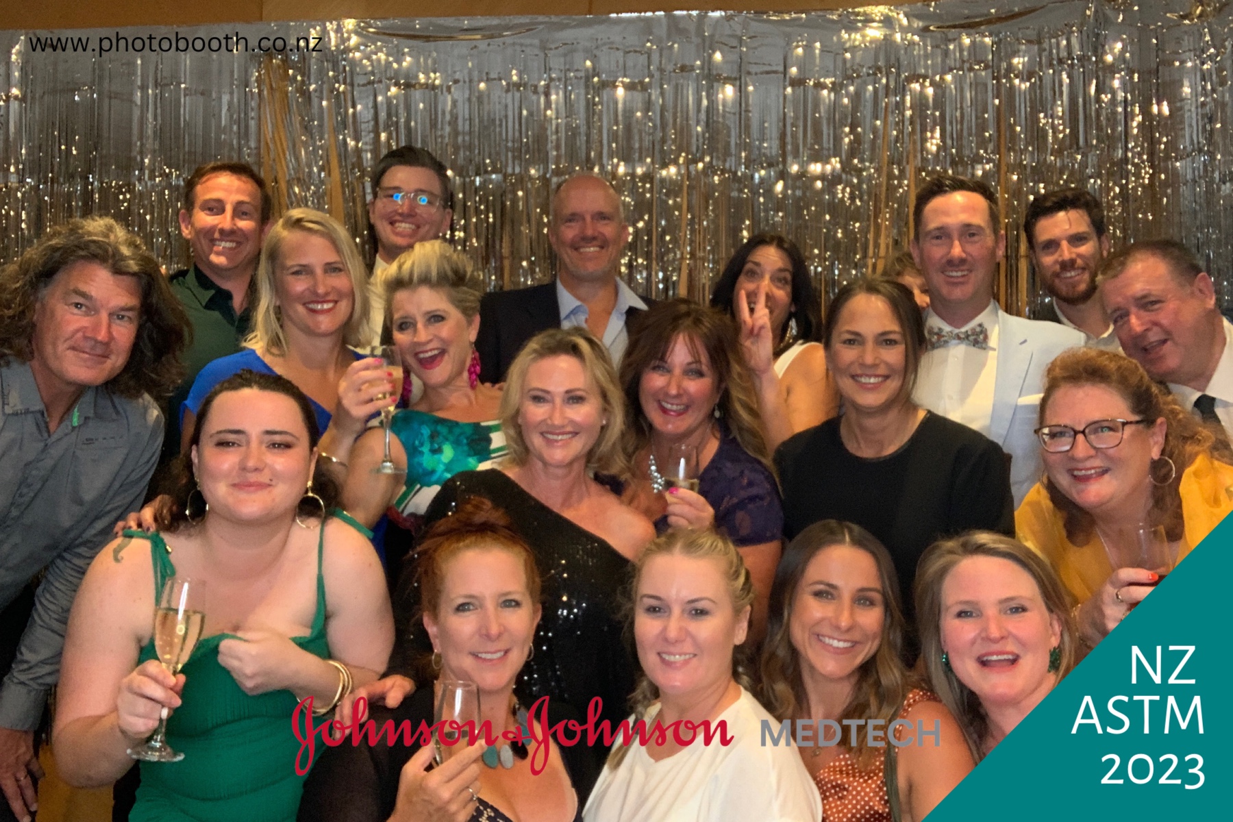 J & J Awards Night | View more photos from the event at gallery.photobooth.co.nz/u/SelfieCentral/J-J-Awards-Night
