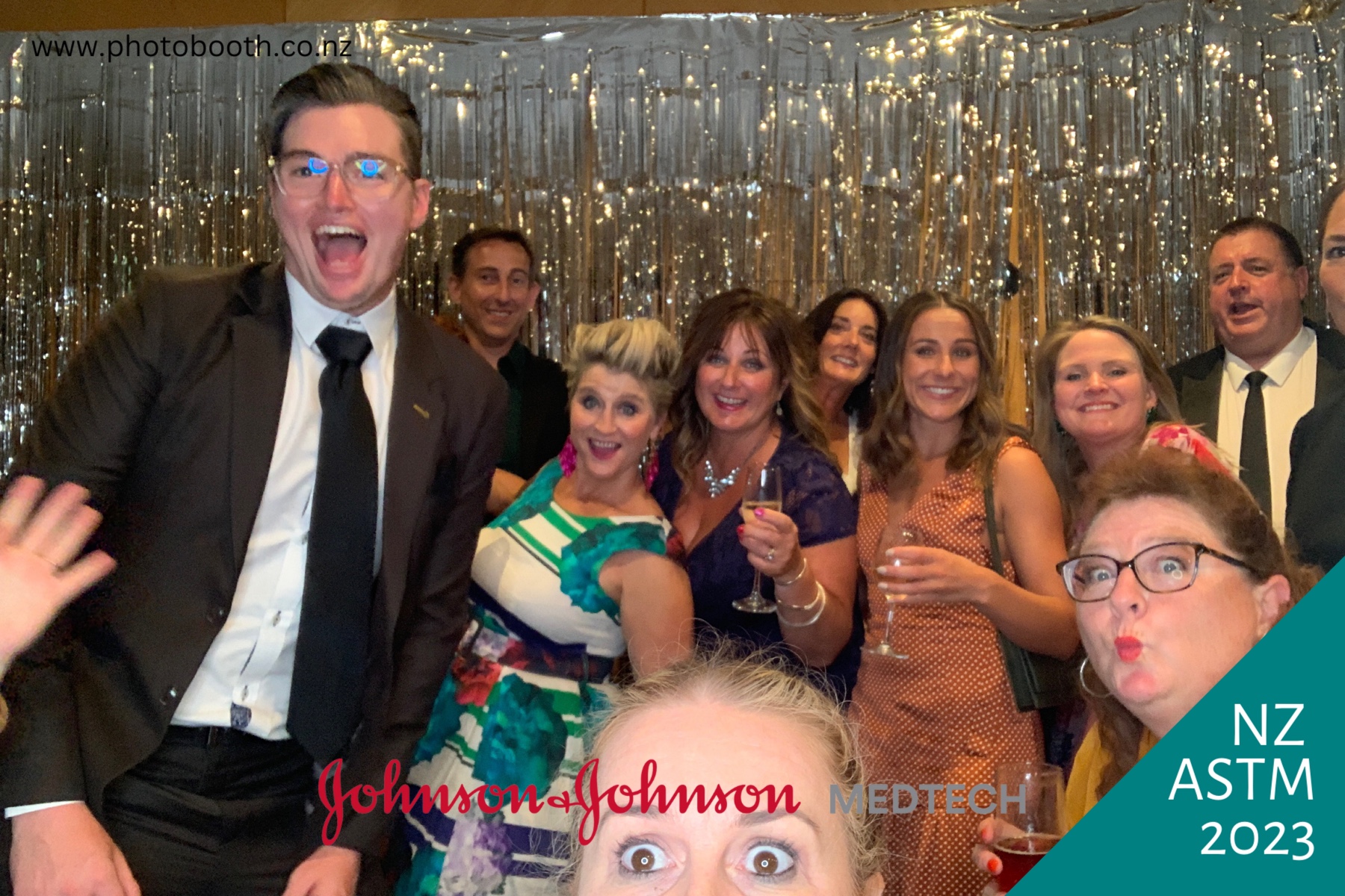 J & J Awards Night | View more photos from the event at gallery.photobooth.co.nz/u/SelfieCentral/J-J-Awards-Night