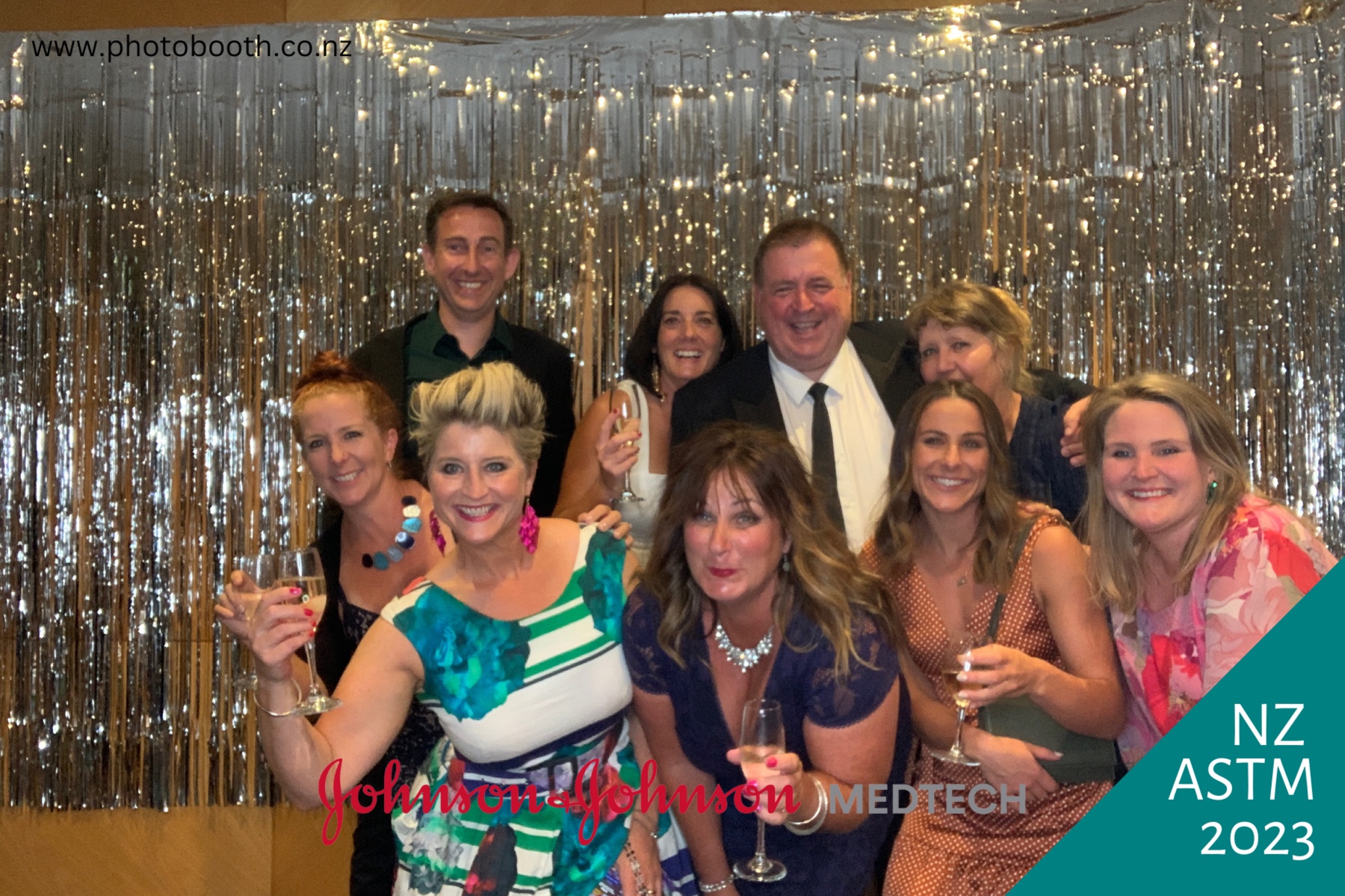 J & J Awards Night | View more photos from the event at gallery.photobooth.co.nz/u/SelfieCentral/J-J-Awards-Night