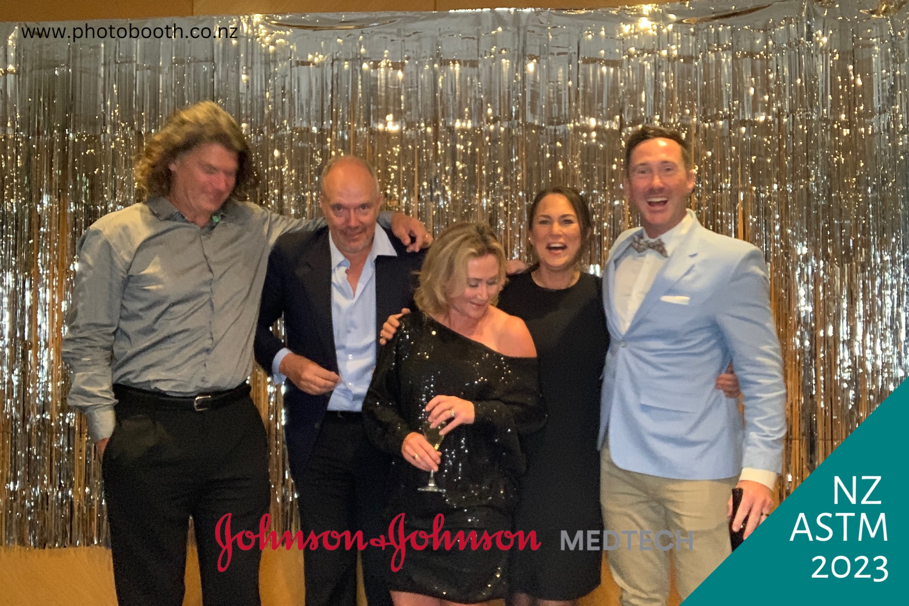 J & J Awards Night | View more photos from the event at gallery.photobooth.co.nz/u/SelfieCentral/J-J-Awards-Night