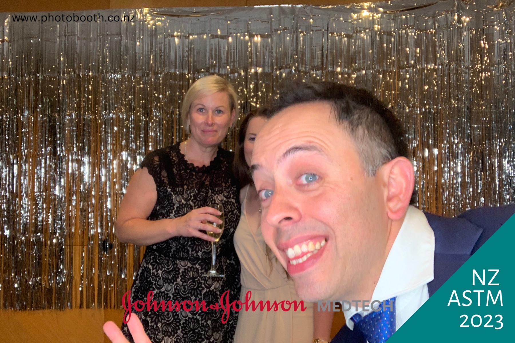 J & J Awards Night | View more photos from the event at gallery.photobooth.co.nz/u/SelfieCentral/J-J-Awards-Night