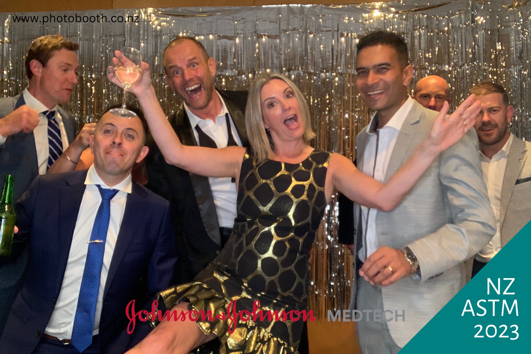 J & J Awards Night | View more photos from the event at gallery.photobooth.co.nz/u/SelfieCentral/J-J-Awards-Night
